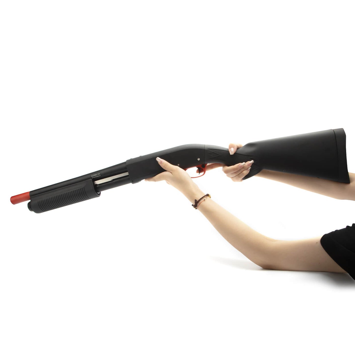 870 Soft Bullet Shotgun