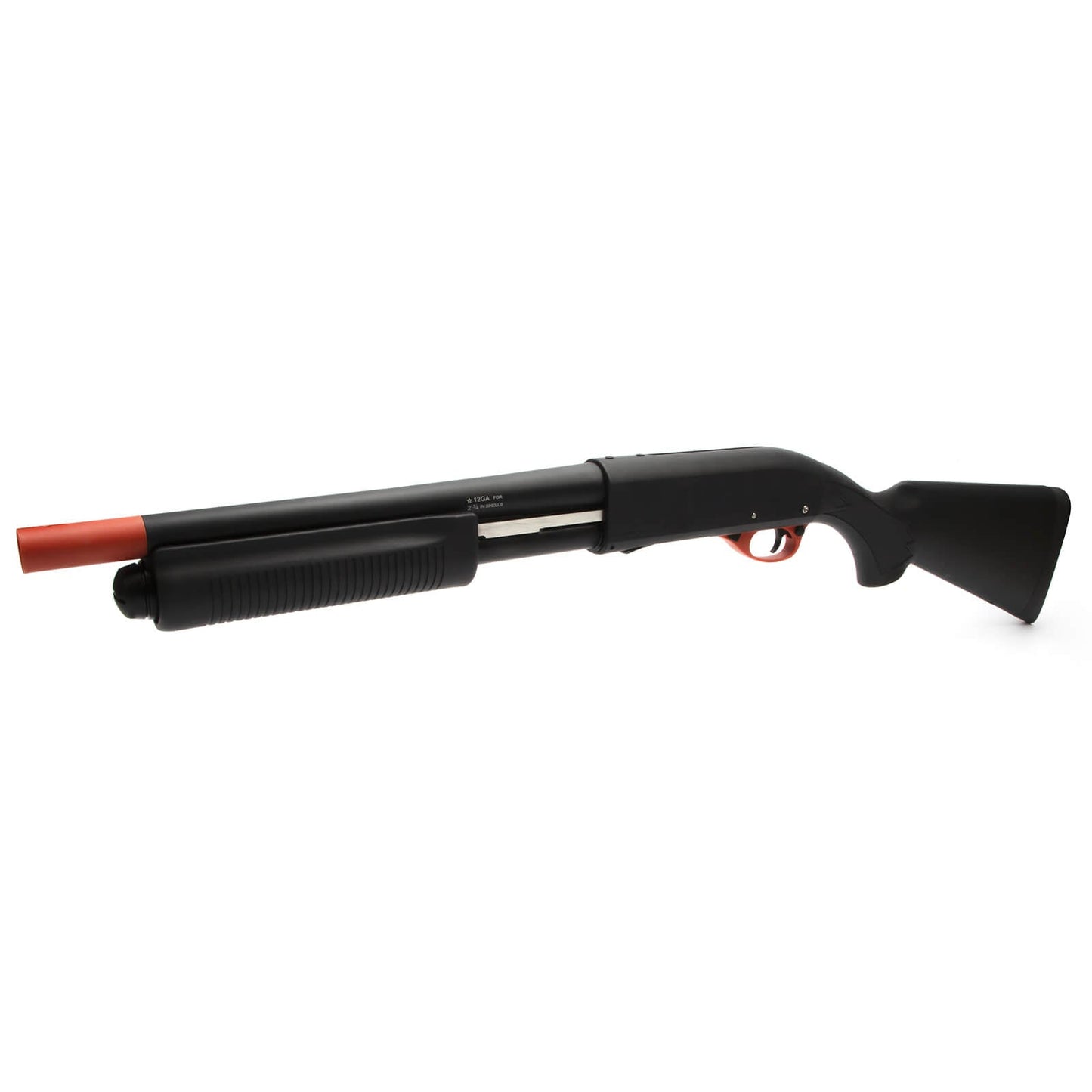 870 Soft Bullet Shotgun