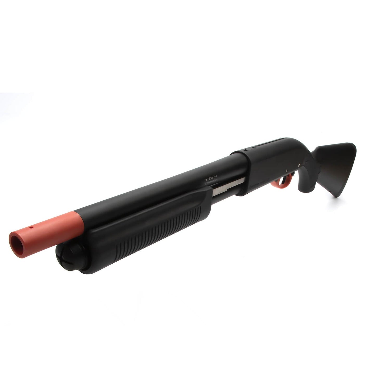 870 Soft Bullet Shotgun