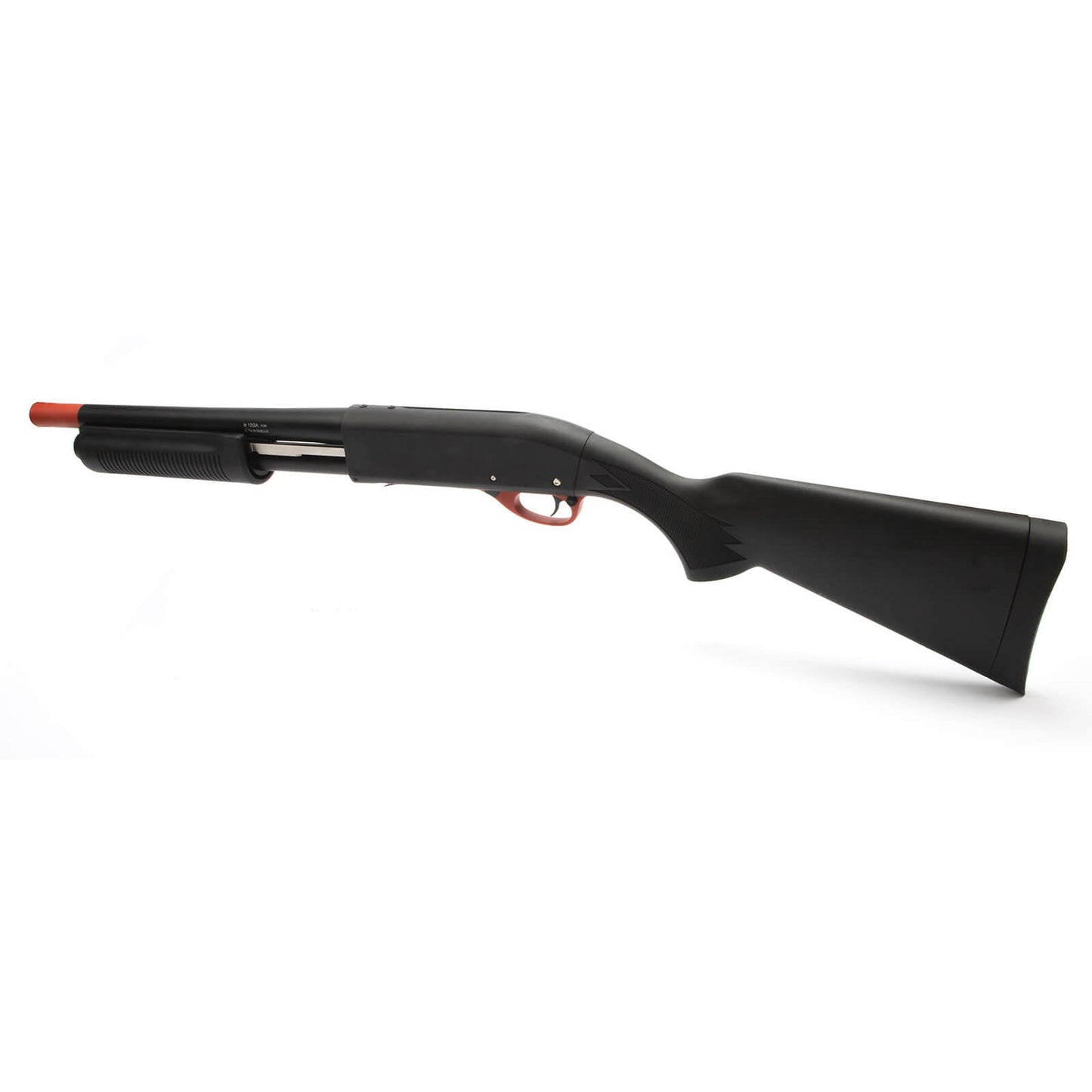 870 Soft Bullet Shotgun