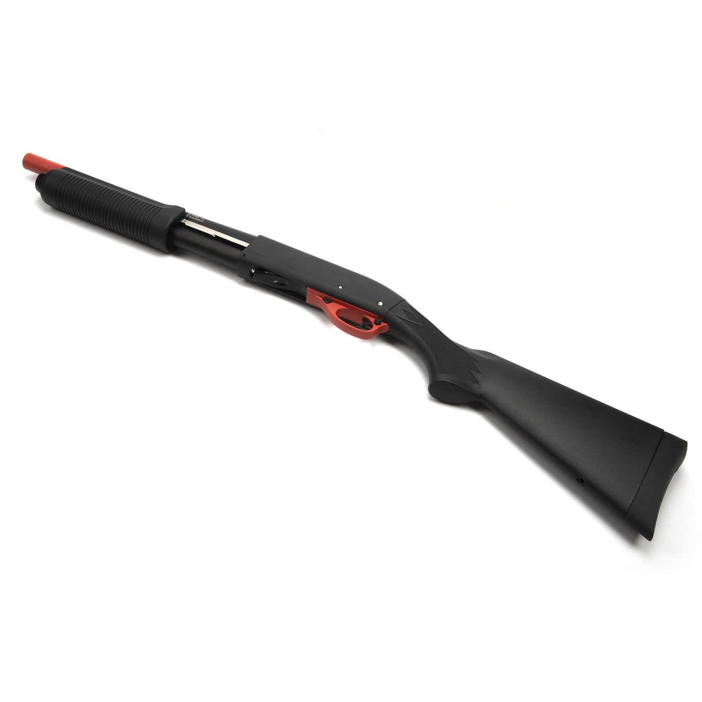 870 Soft Bullet Shotgun