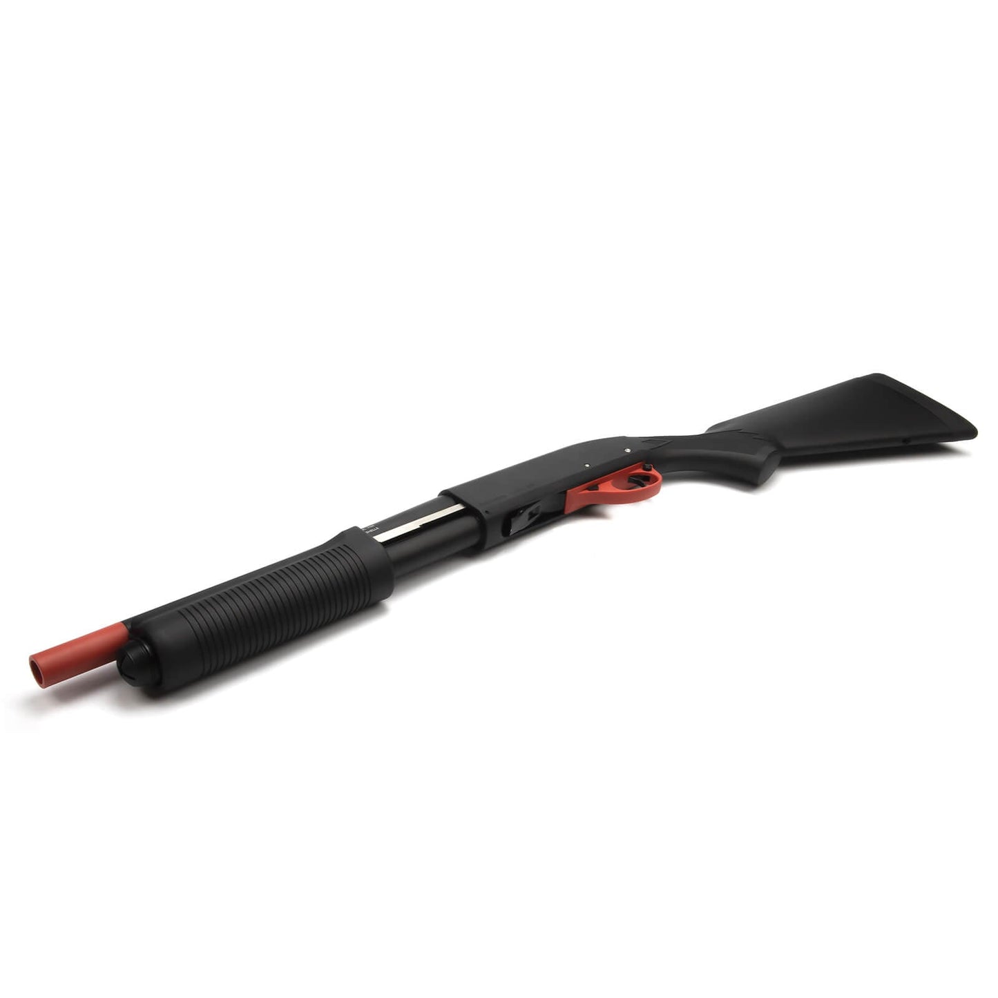 870 Soft Bullet Shotgun
