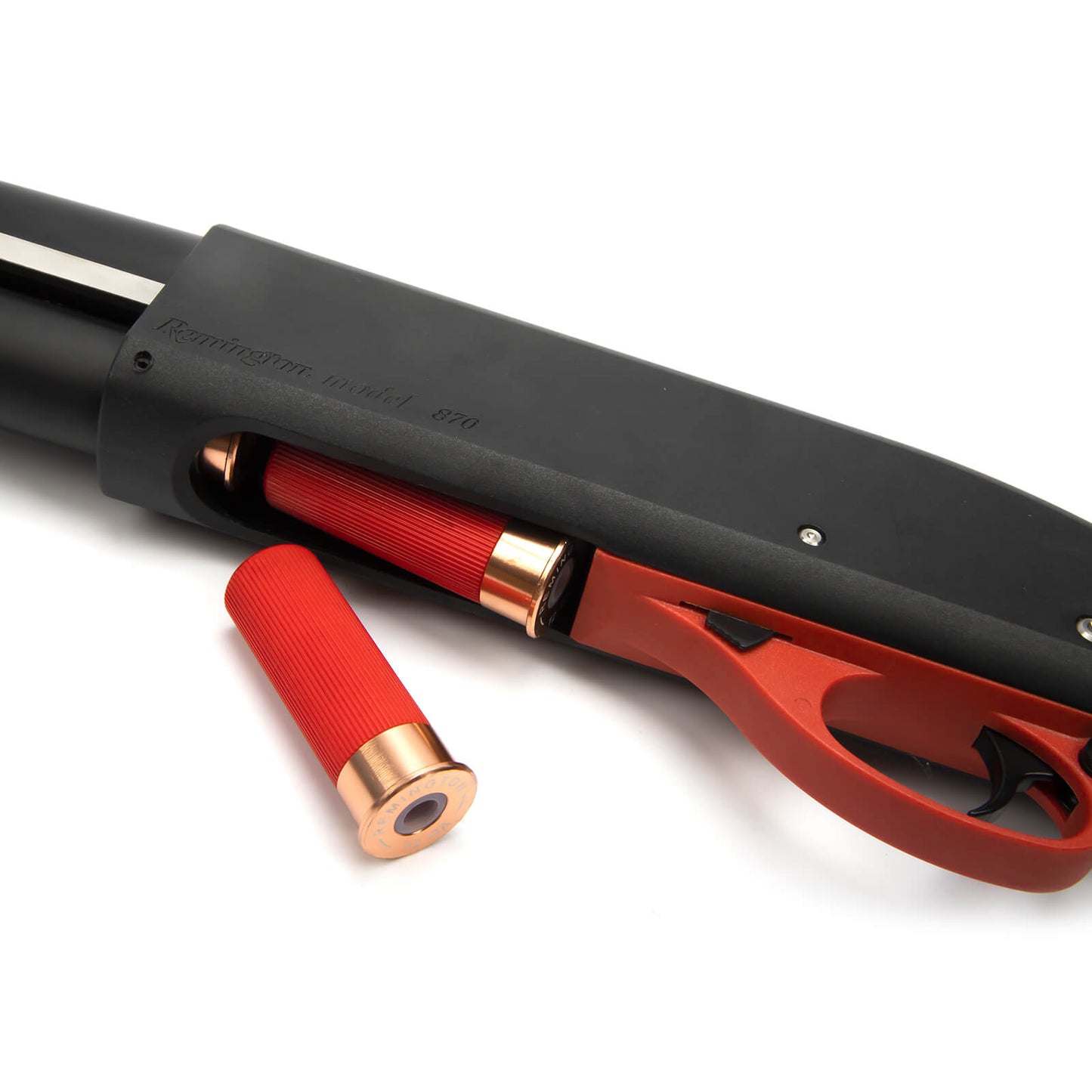 870 Soft Bullet Shotgun