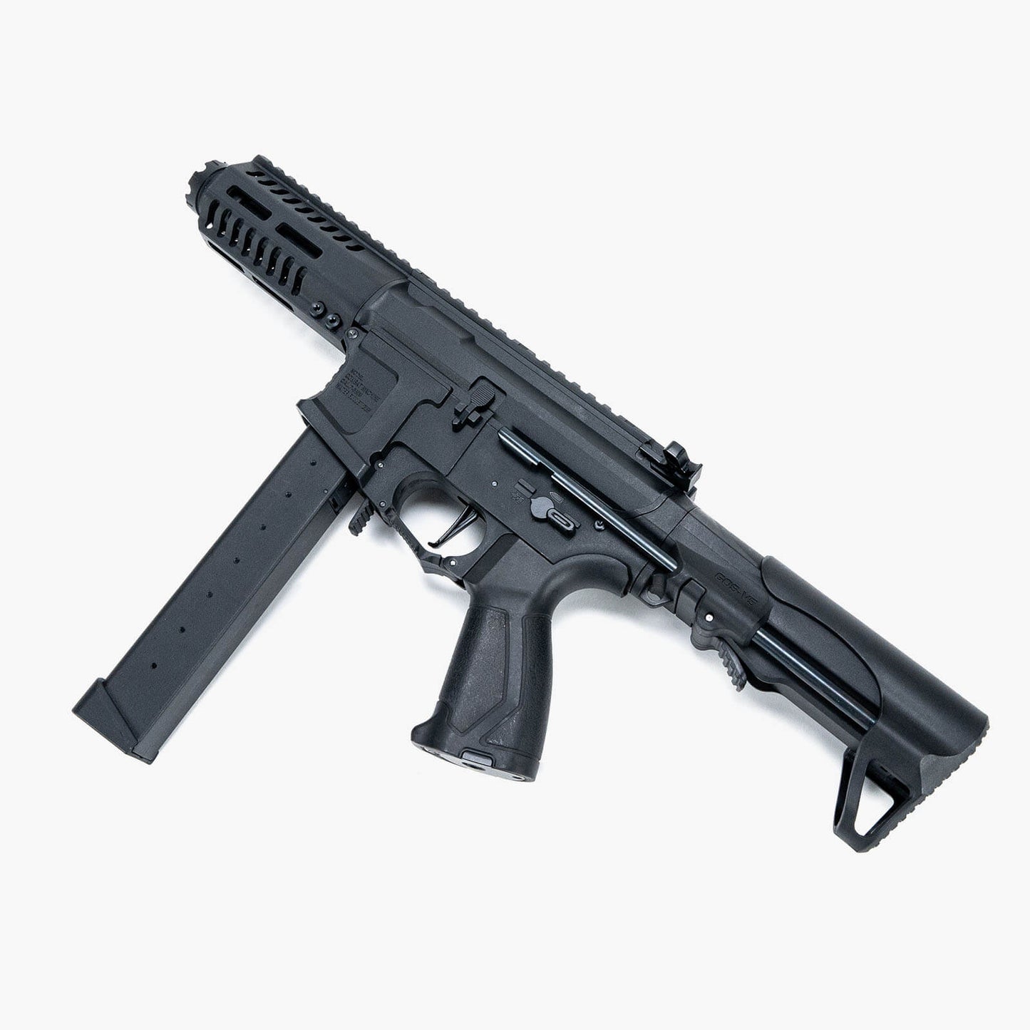 ARP9 Gel Ball Blaster