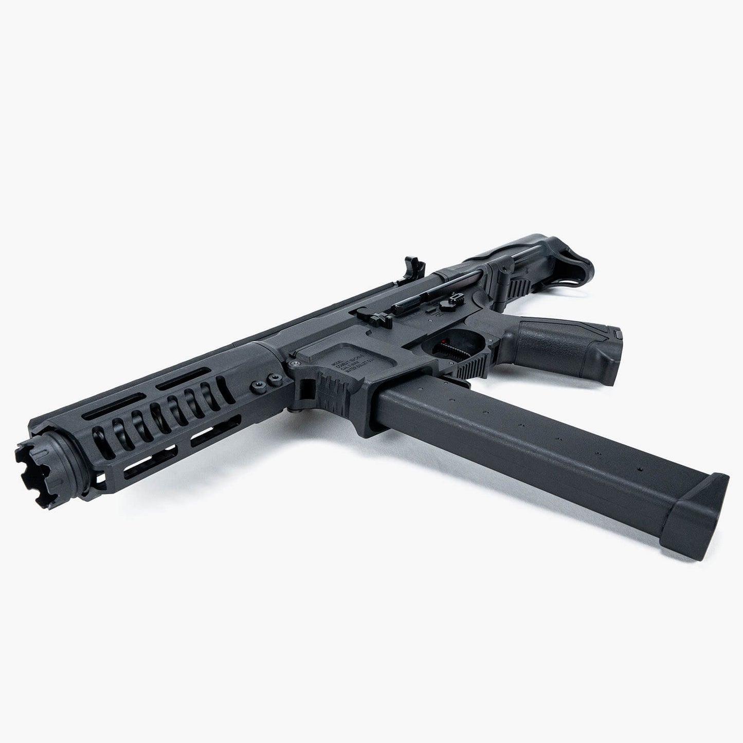 ARP9 Gel Ball Blaster
