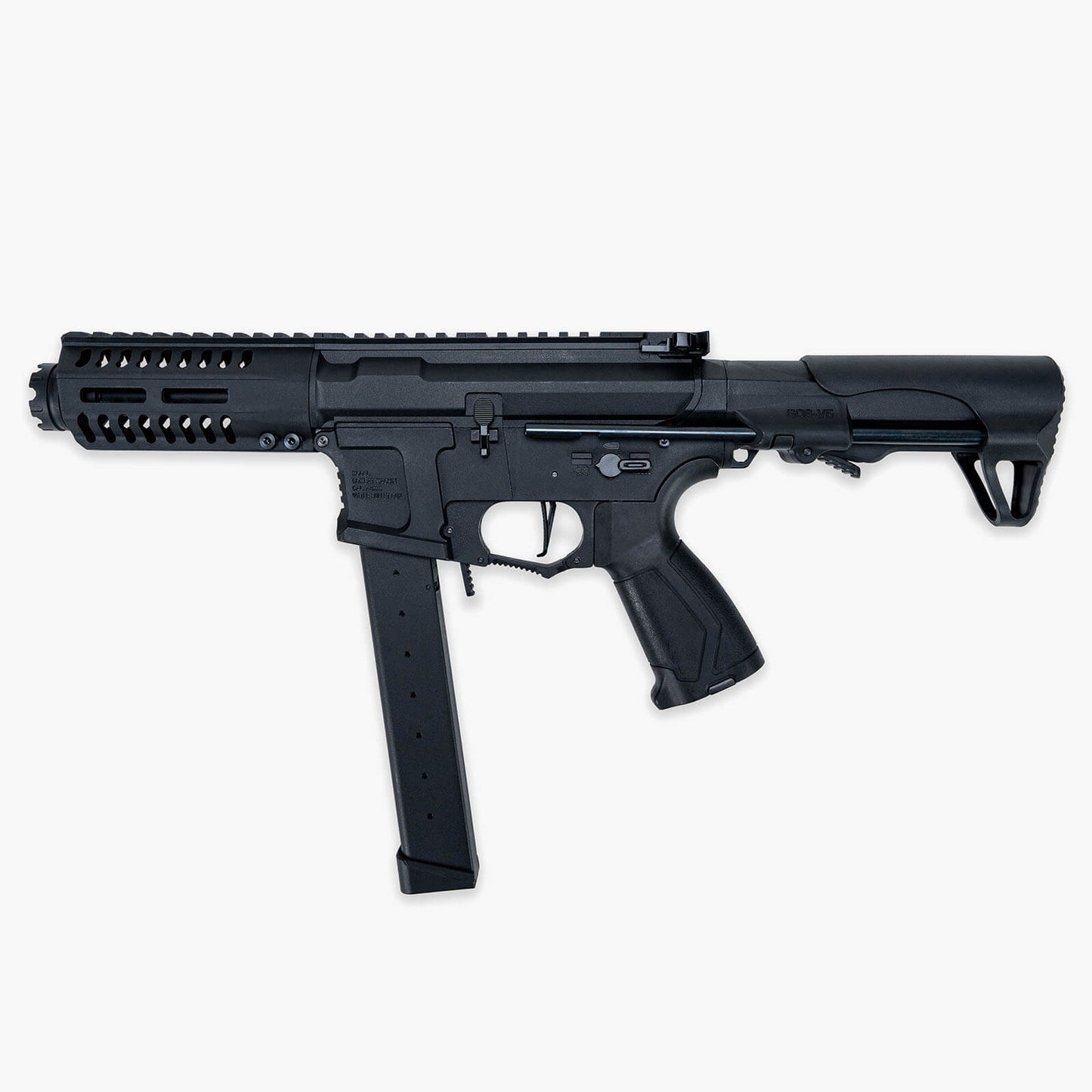 ARP9 Gel Ball Blaster