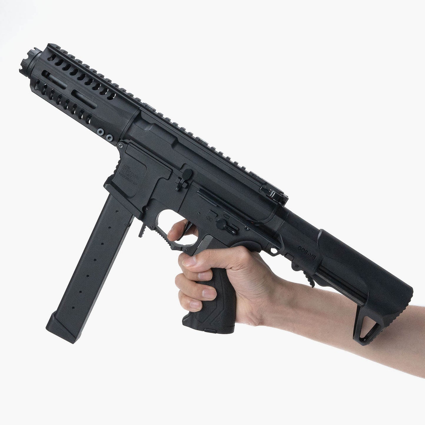 ARP9 Gel Ball Blaster