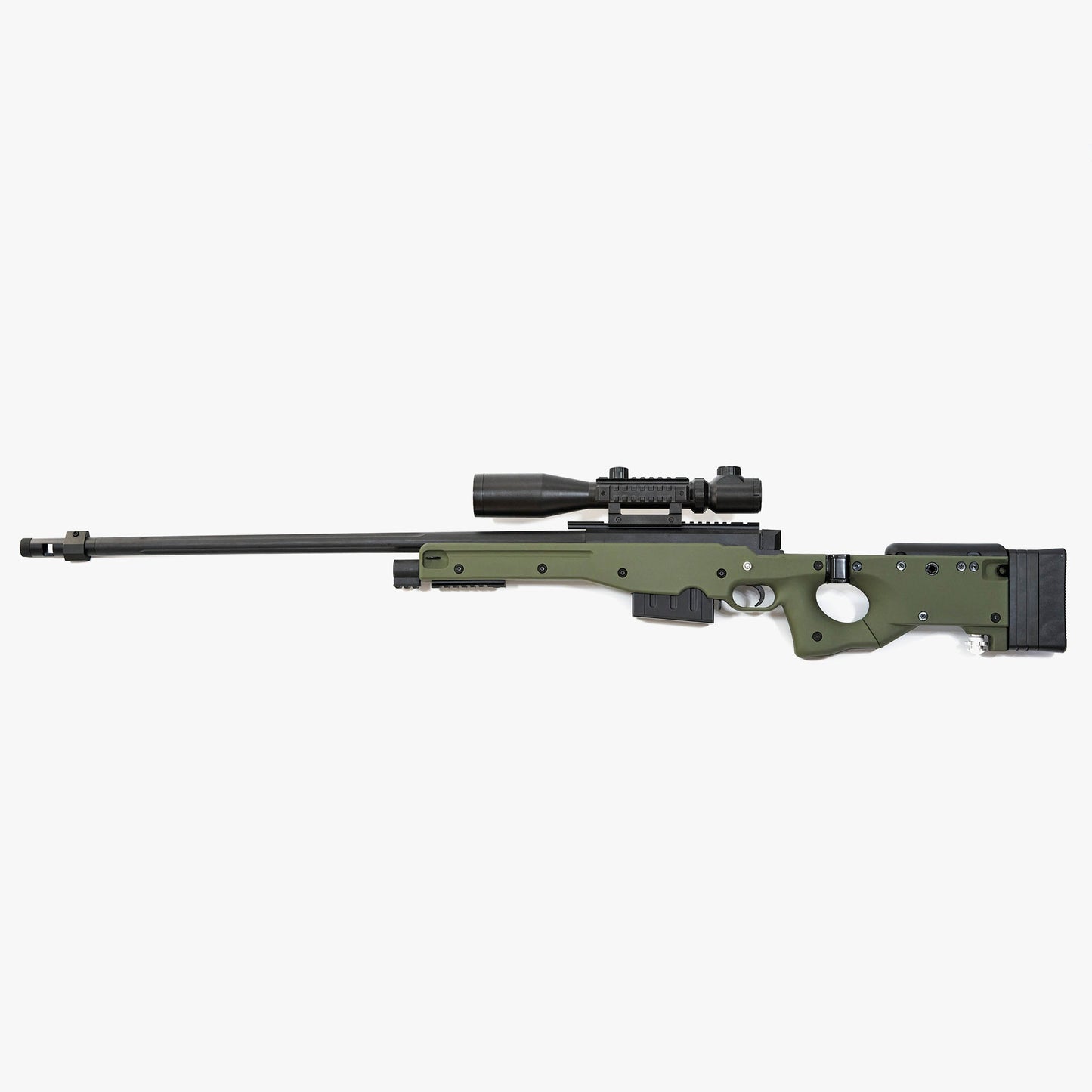 AWM Sniper Rifle Gel Blaster