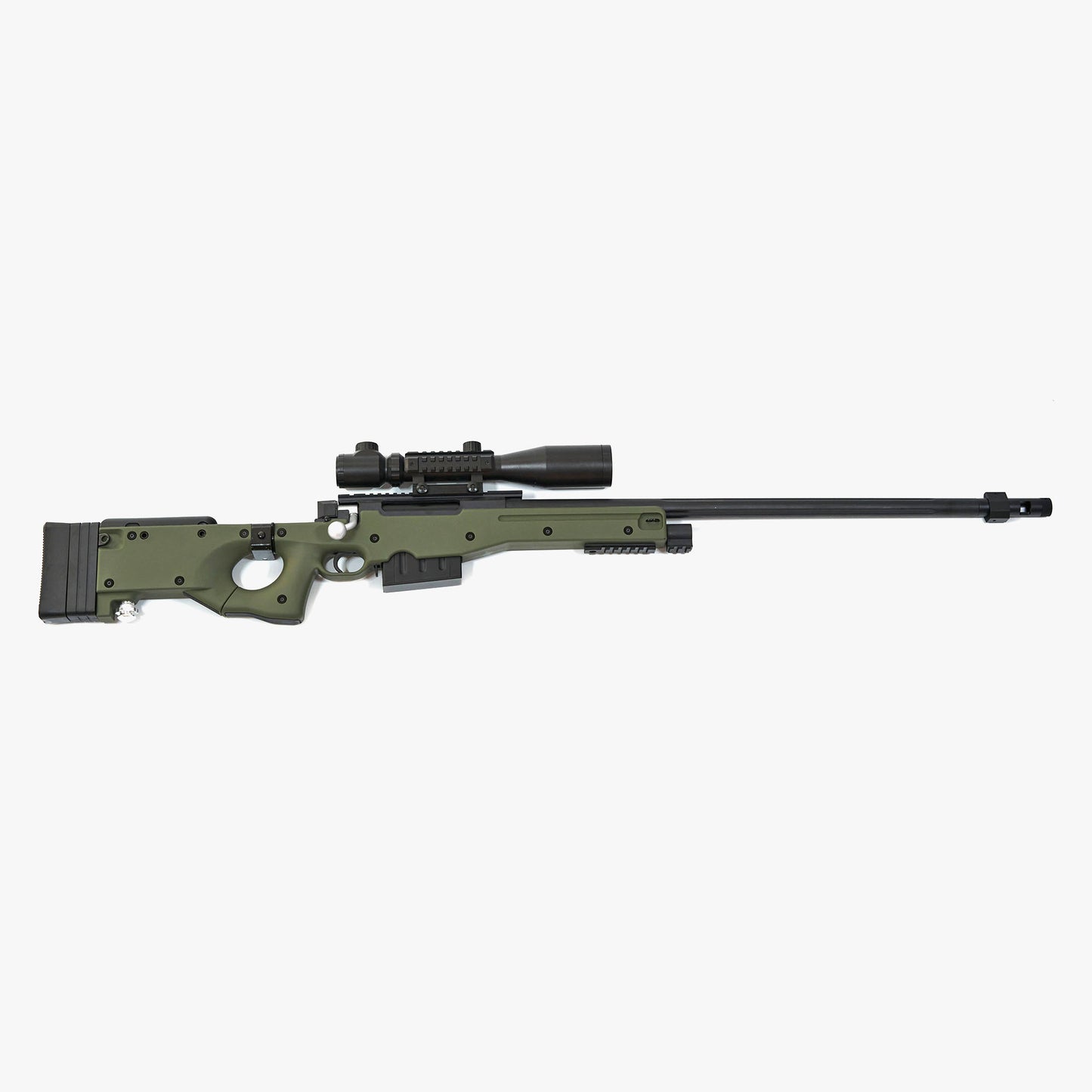AWM Sniper Rifle Gel Blaster
