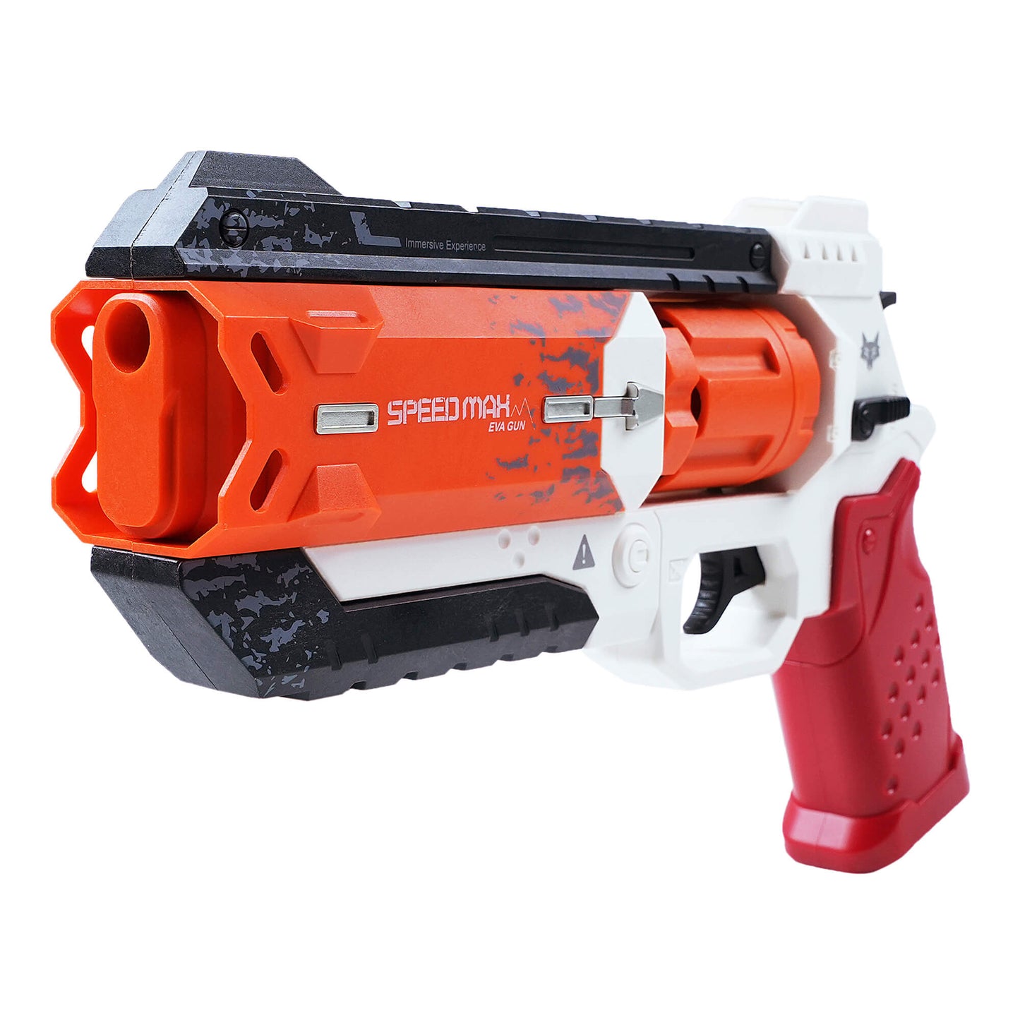 Pistola revólver Wingman de Apex Legends