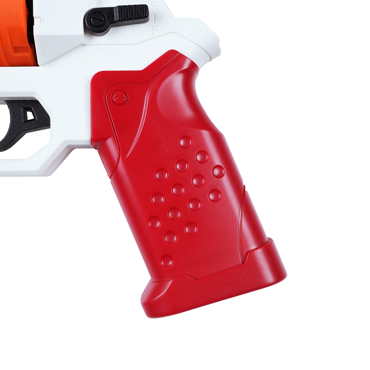 Pistola revólver Wingman de Apex Legends