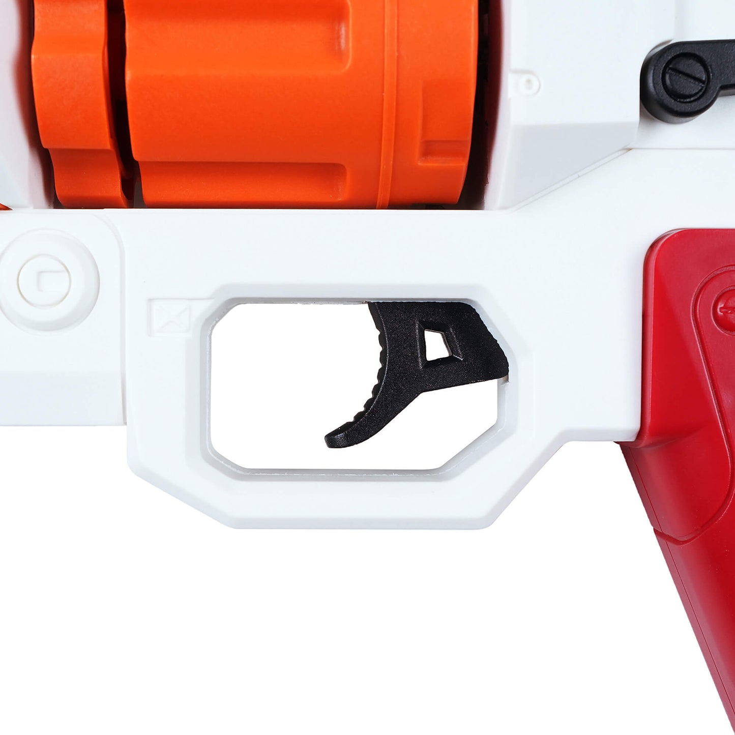 Pistola revólver Wingman de Apex Legends
