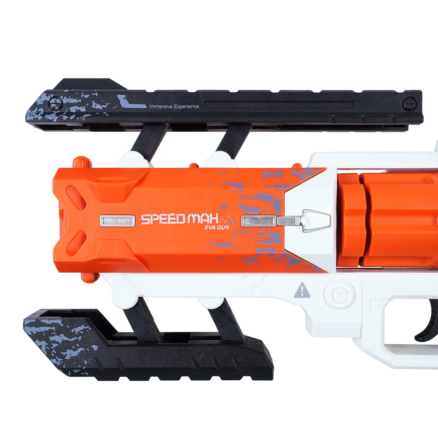 Pistola revólver Wingman de Apex Legends