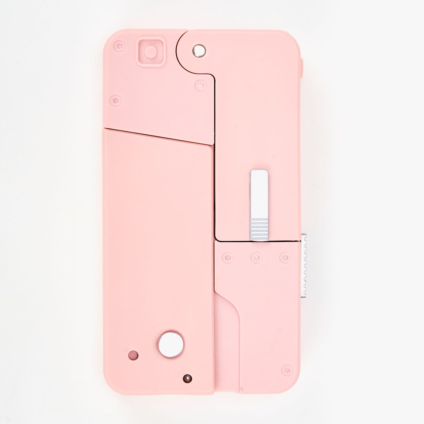 Phone Toy Pistol
