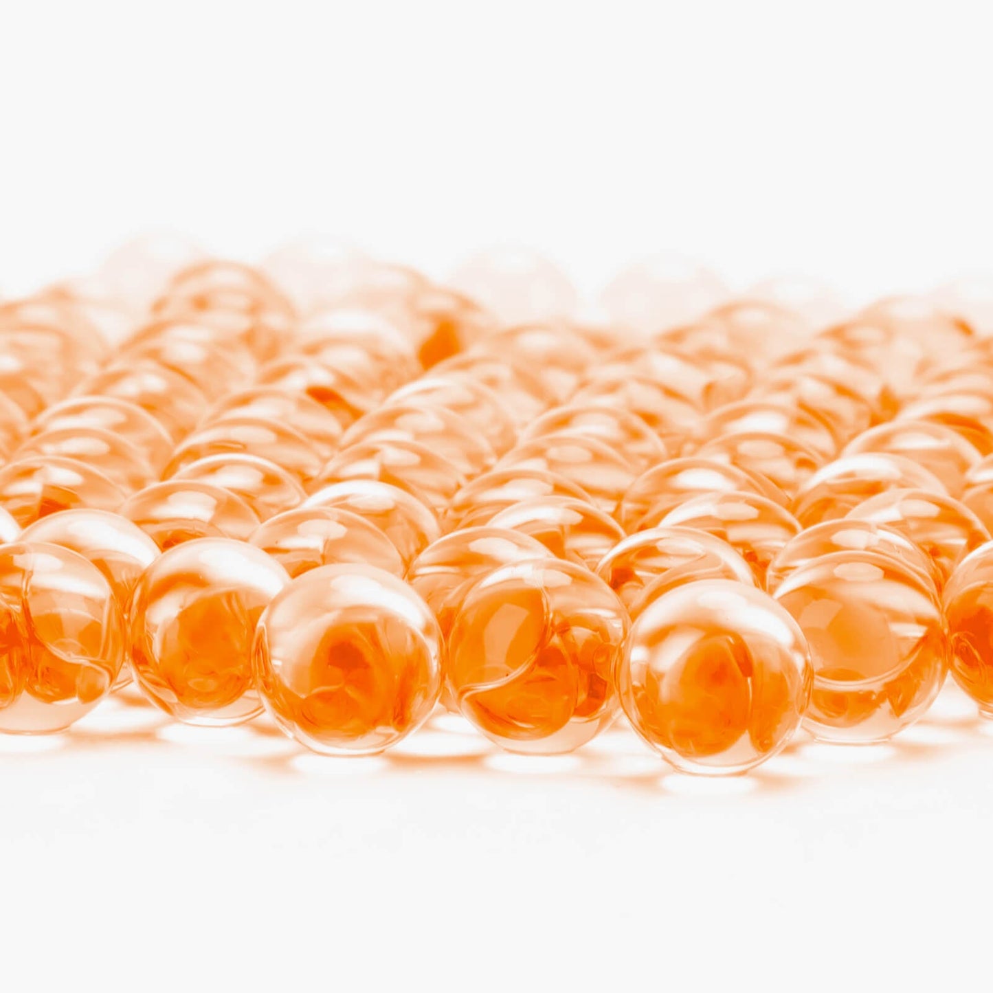 Gel Ball 5 Pack - Orbeez Gun