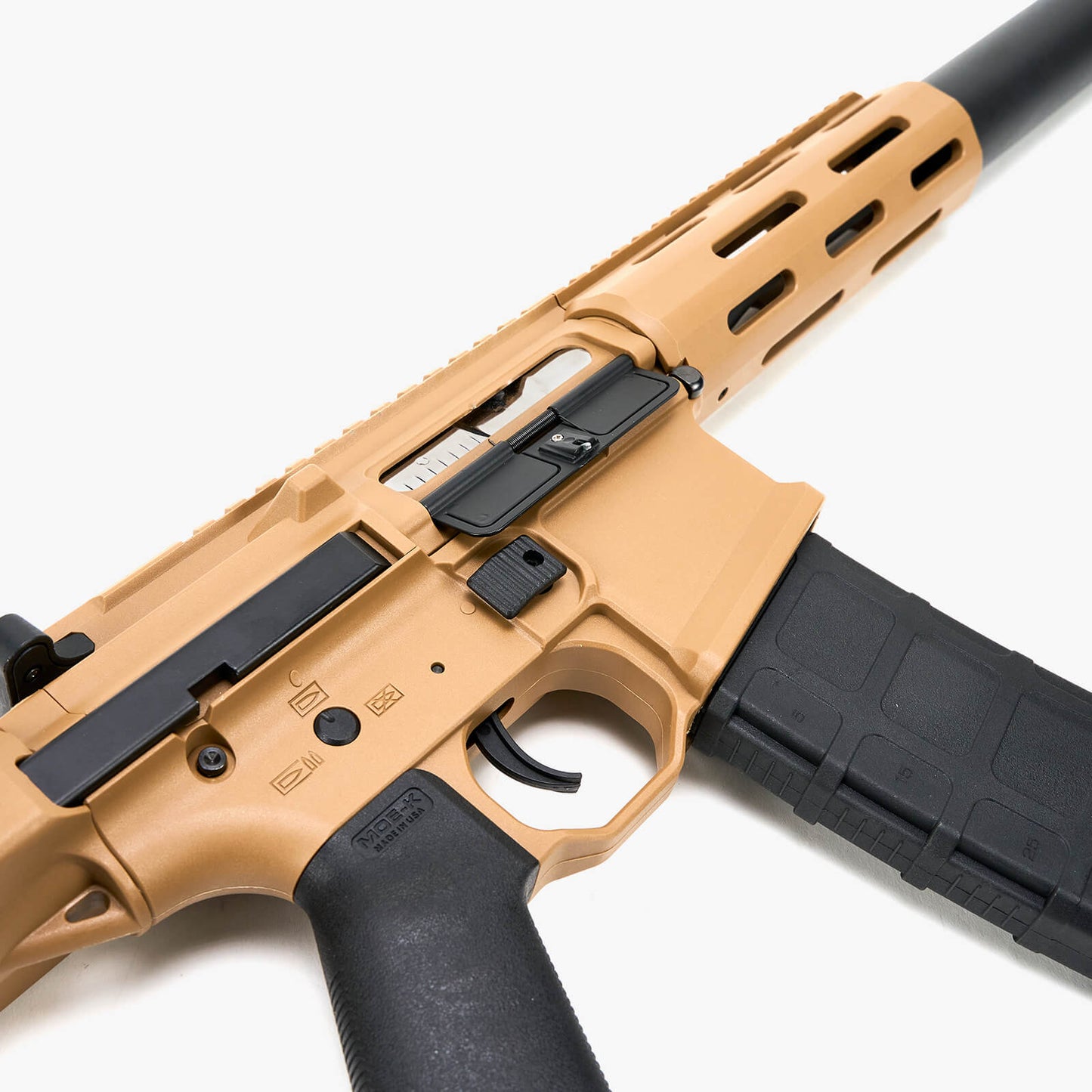Honey Badger Gel Gun