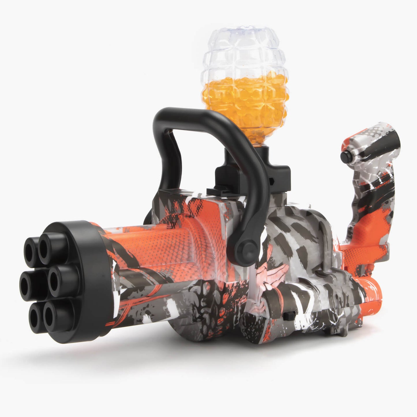 M134 Orbeez Gatling Gun