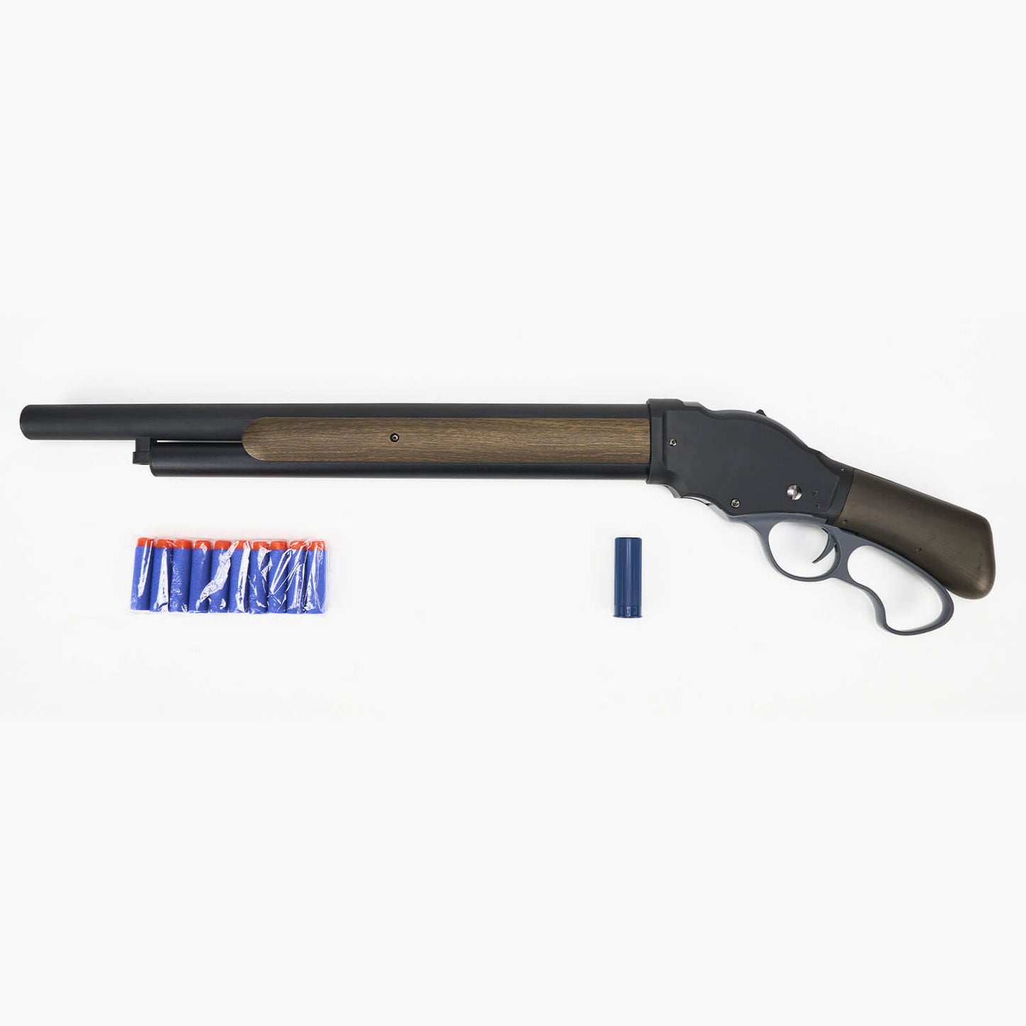 M1887 Nerfty Shotgun