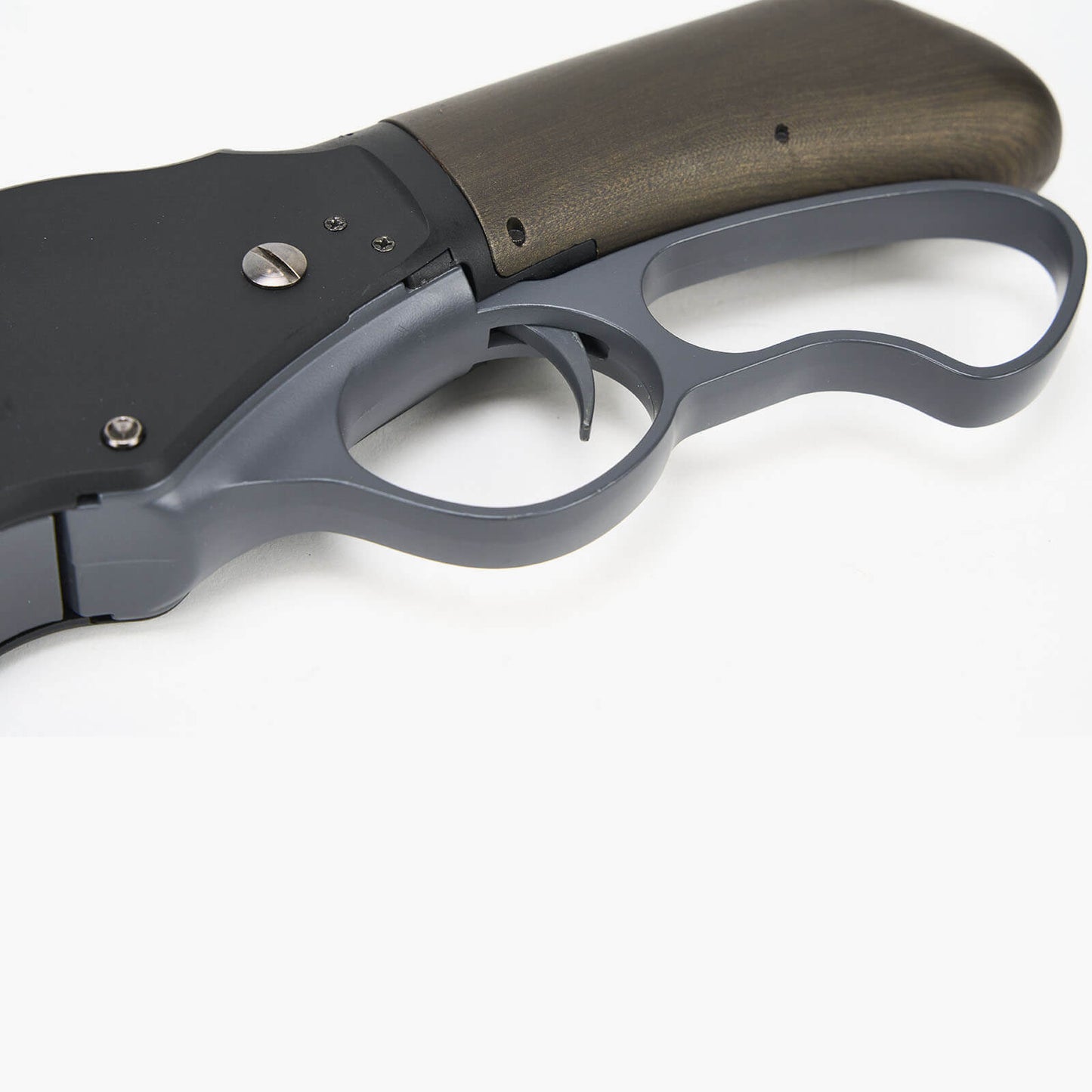 M1887 Nerfty Shotgun