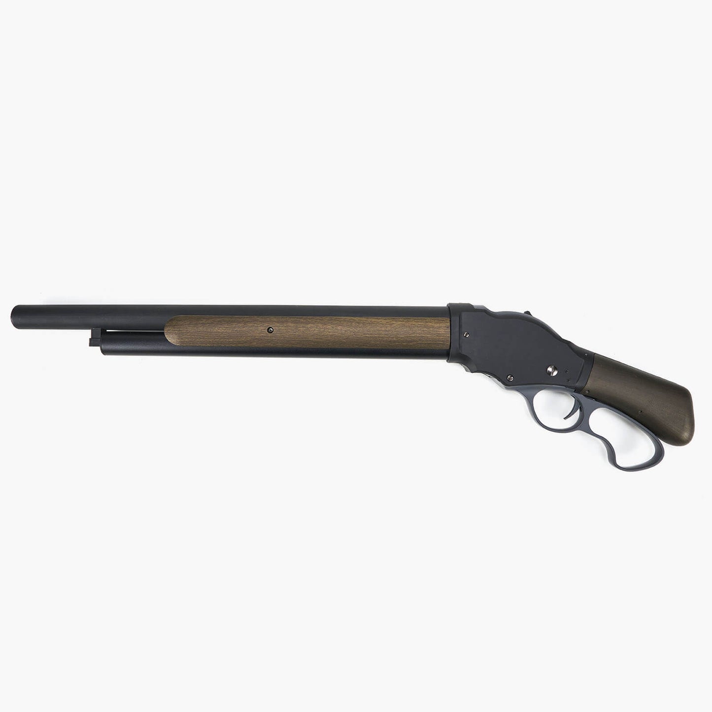 M1887 Nerfty Shotgun
