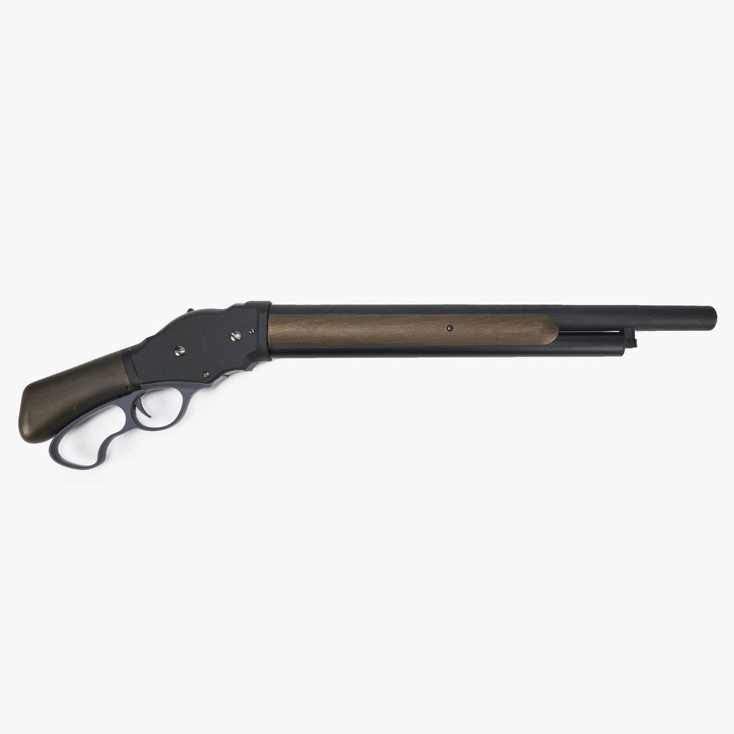 M1887 Nerfty Shotgun