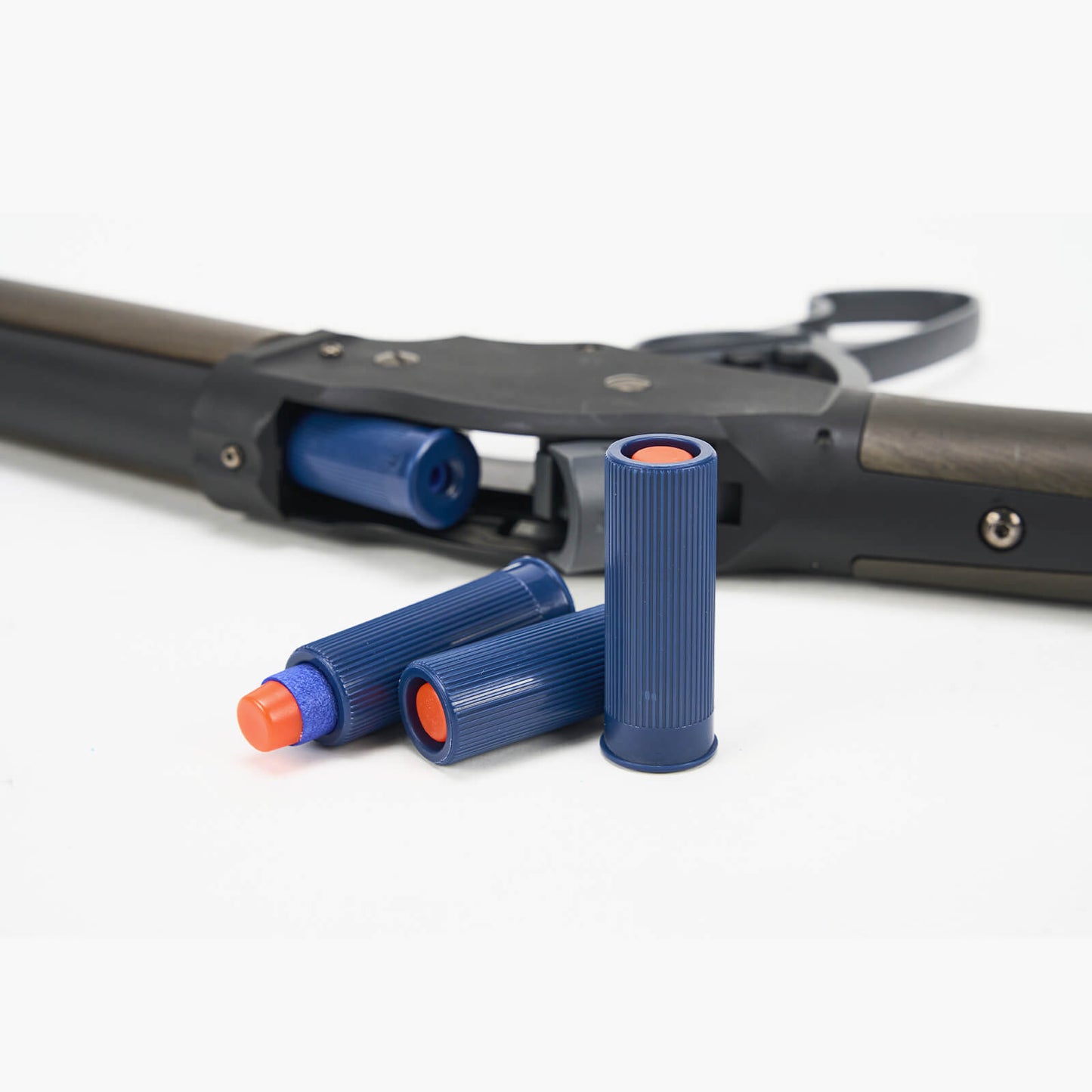 M1887 Nerfty Shotgun