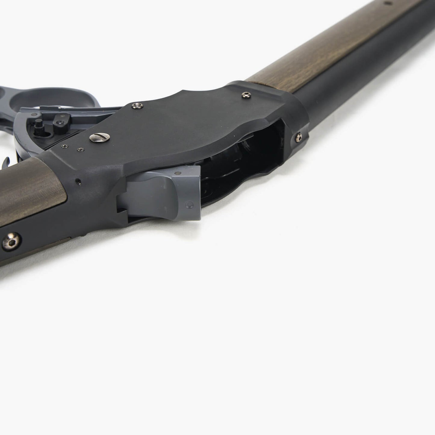 M1887 Nerfty Shotgun