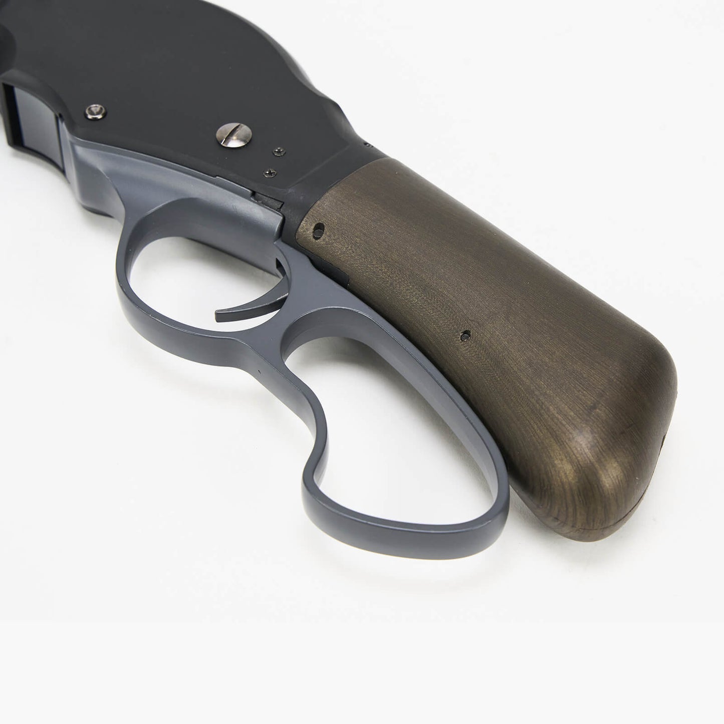 M1887 Nerfty Shotgun