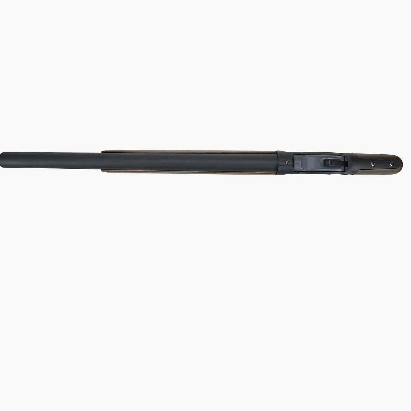 M1887 Nerfty Shotgun