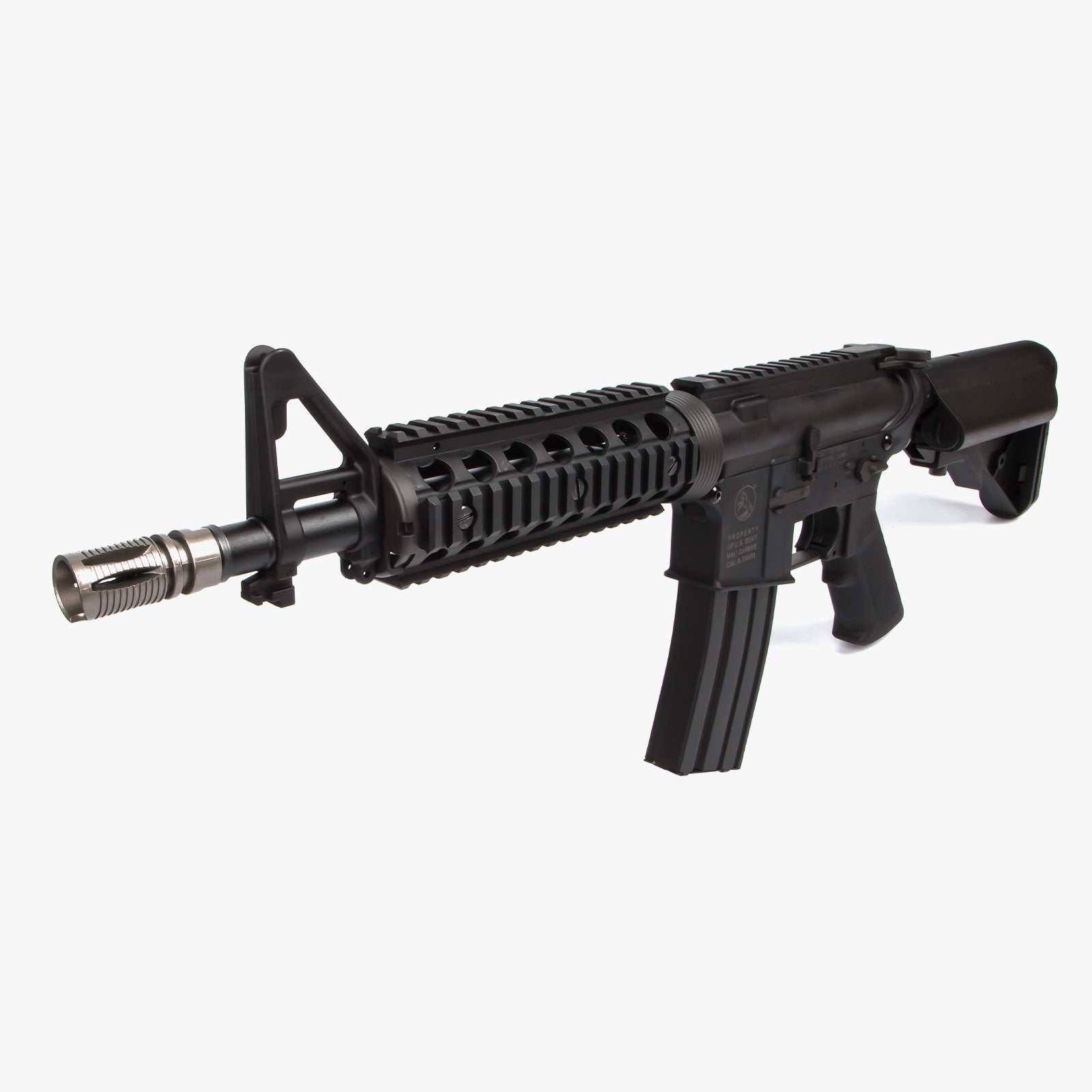 M4-CQB Gel Ball Blaster