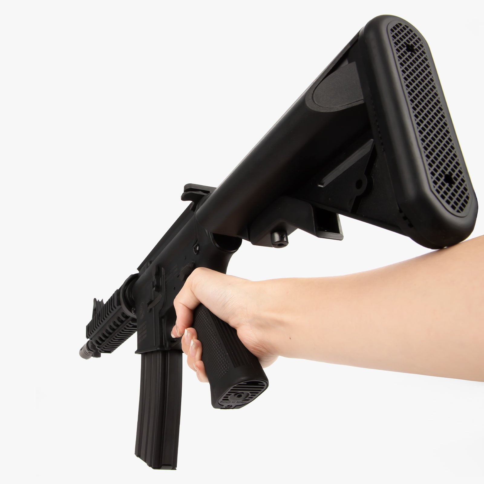 M4-CQB Gel Ball Blaster