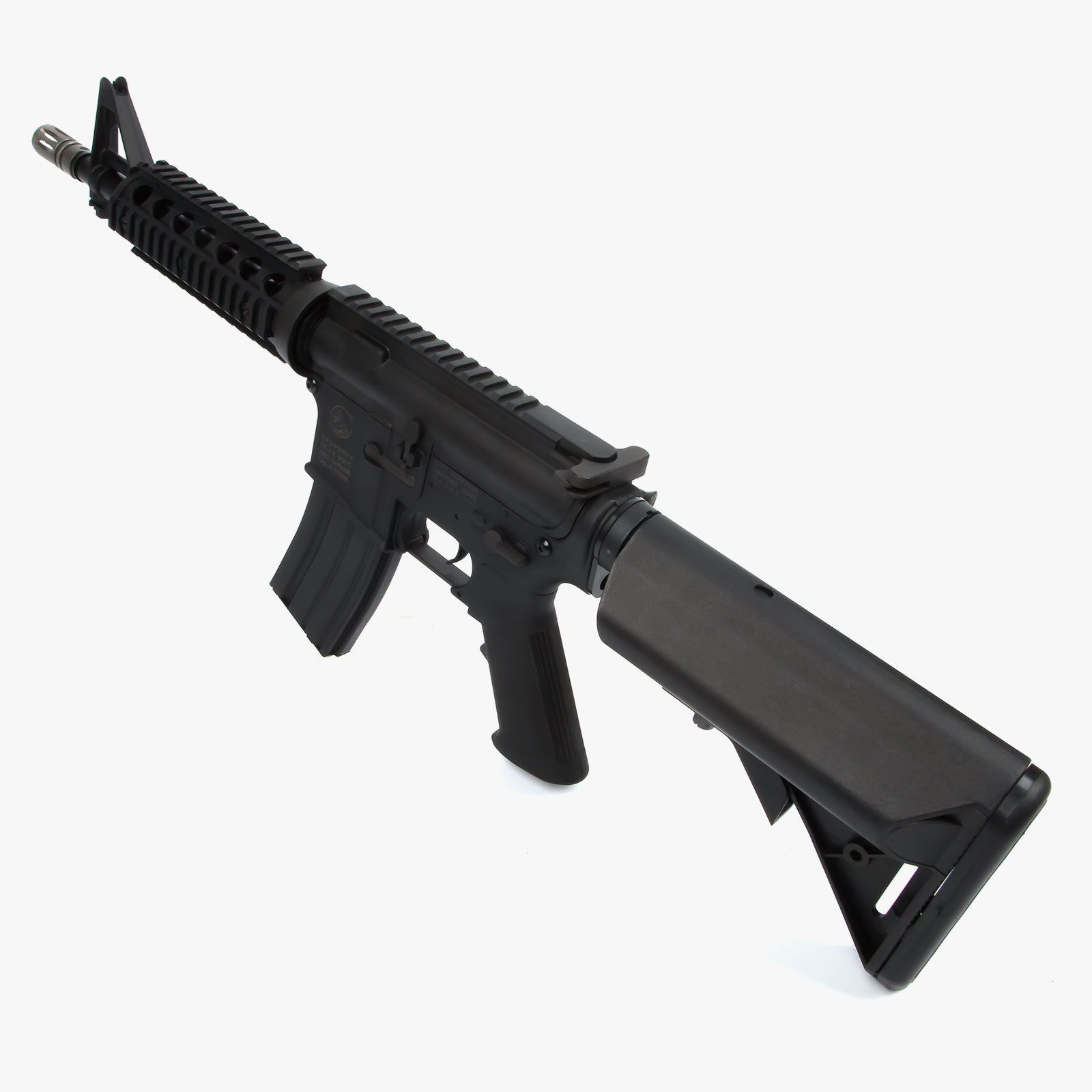 M4-CQB Gel Ball Blaster