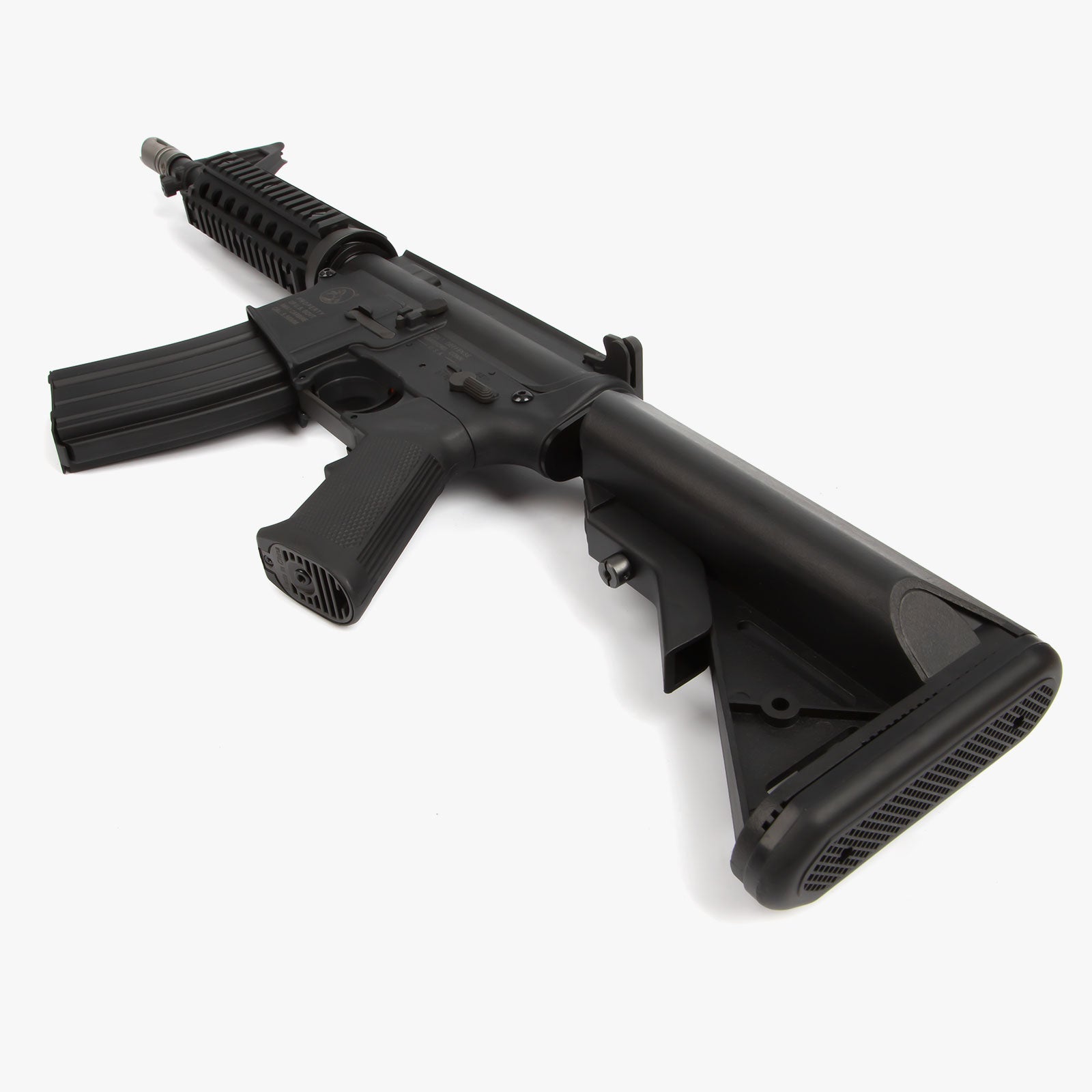 M4-CQB Gel Ball Blaster