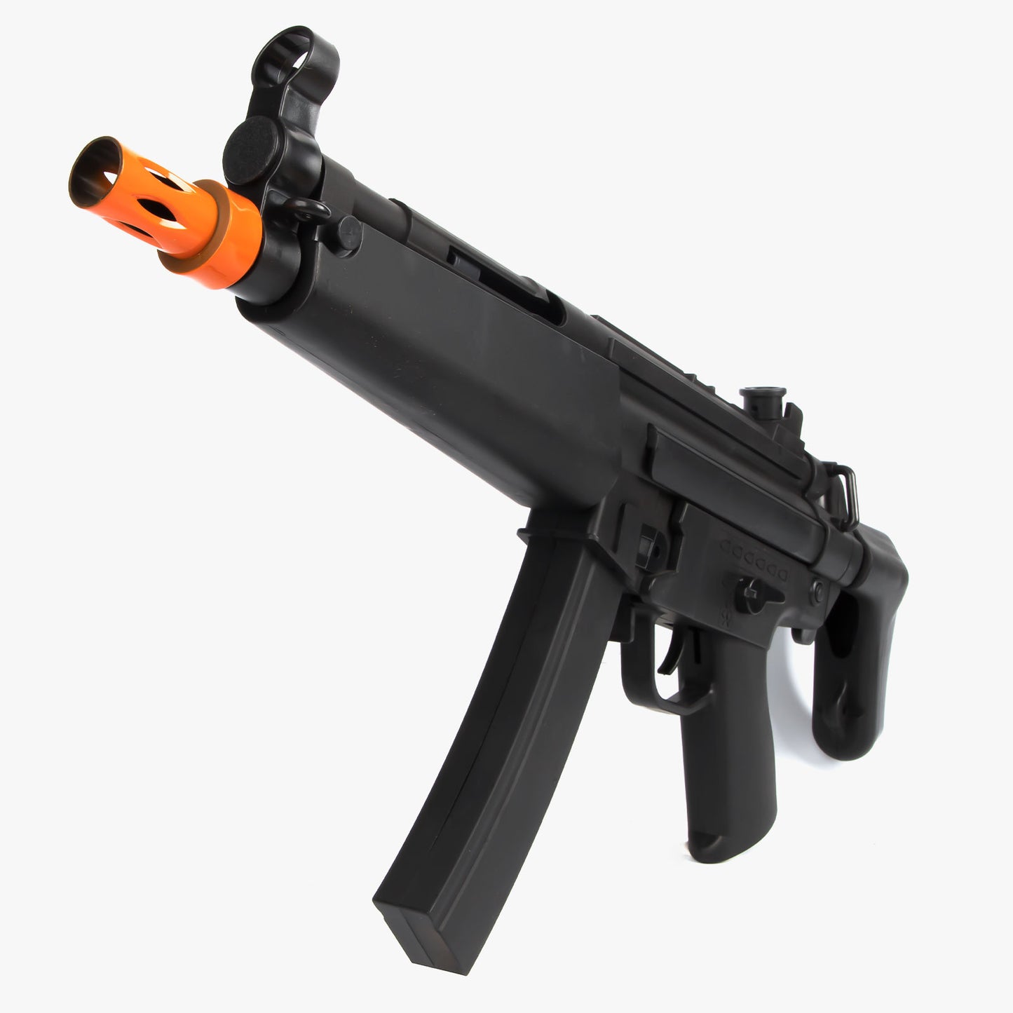 MP5 Automatic Gel Ball Gun