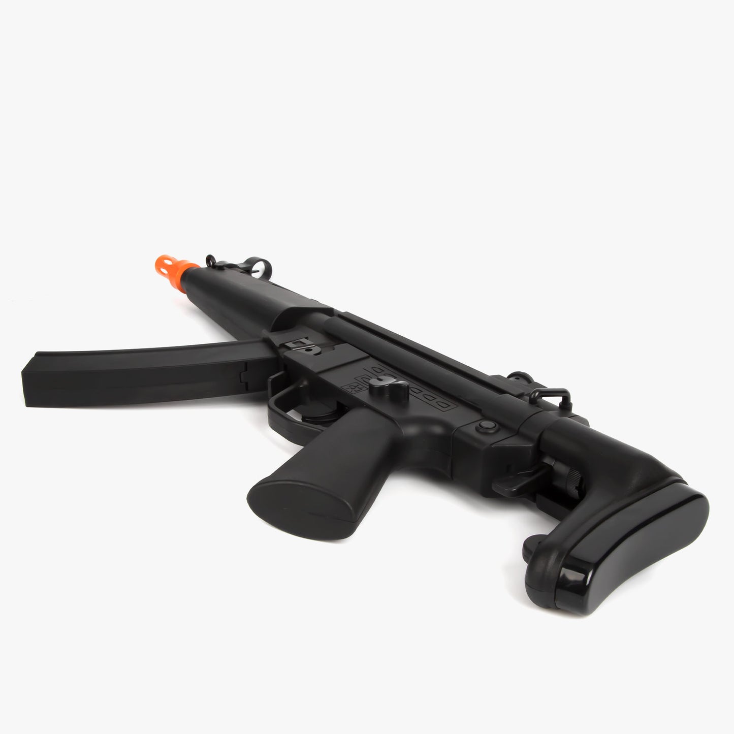 MP5 Automatic Gel Ball Gun