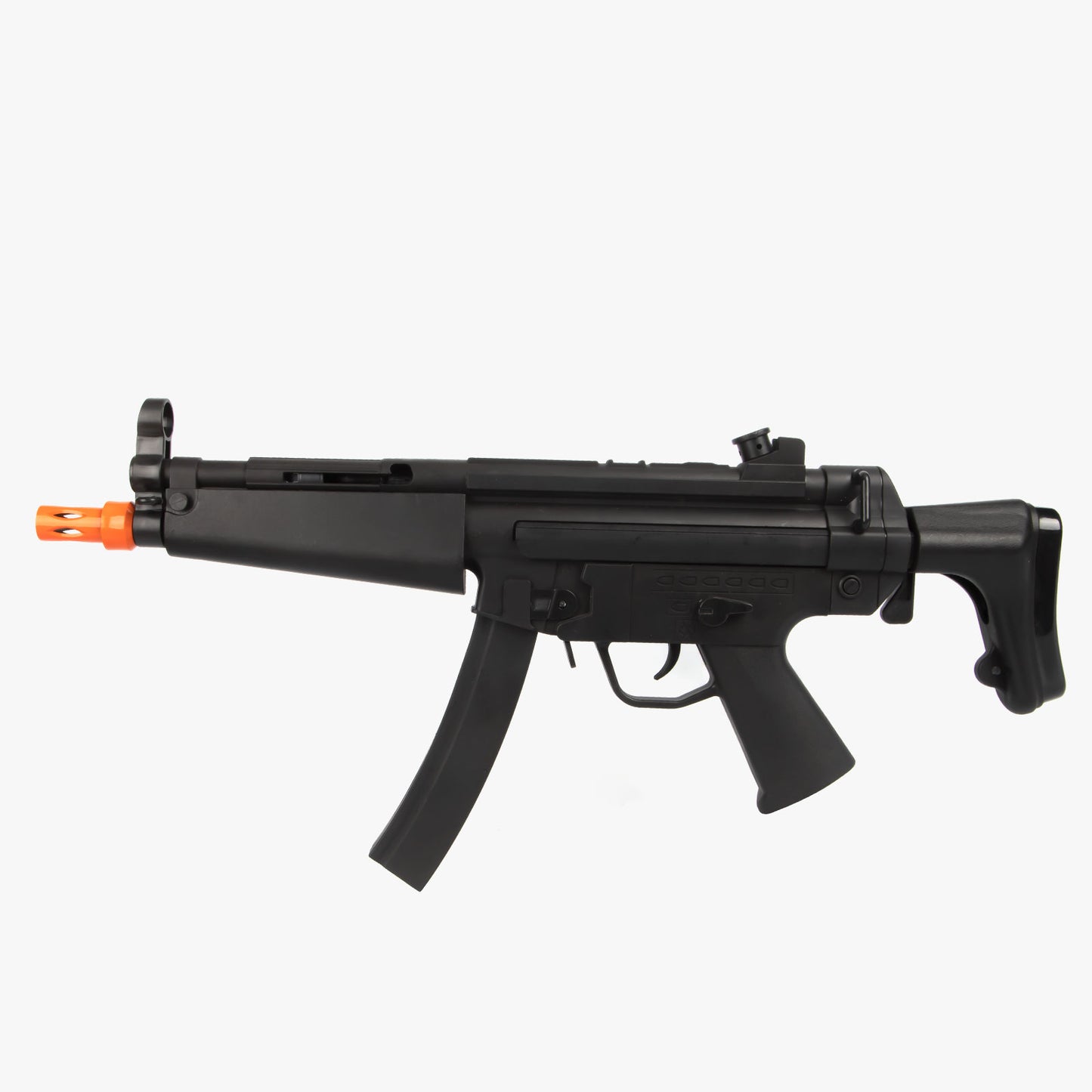 MP5 Automatic Gel Ball Gun