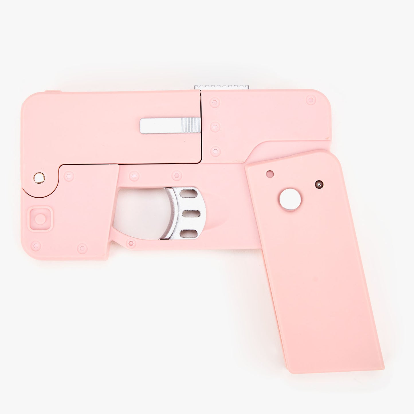 Phone Toy Pistol
