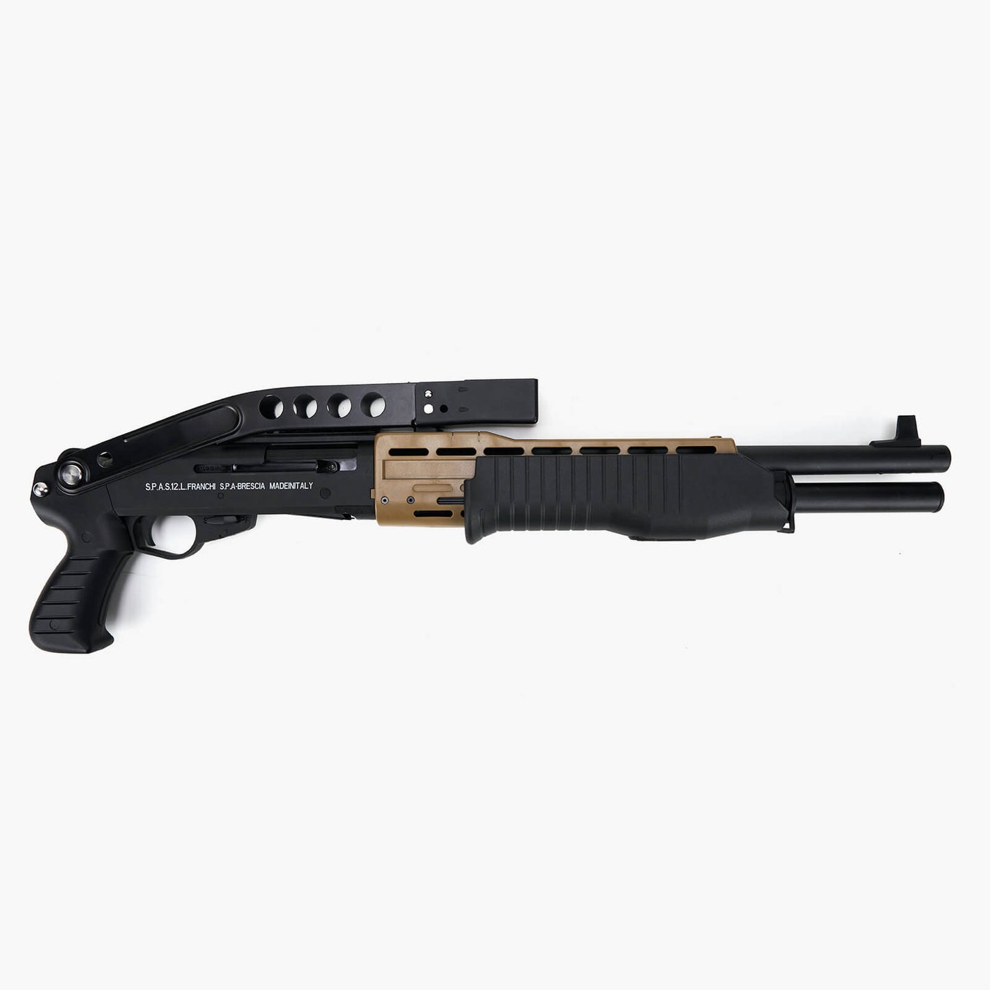 SPAS-12 Soft Bullet Shotgun Toy