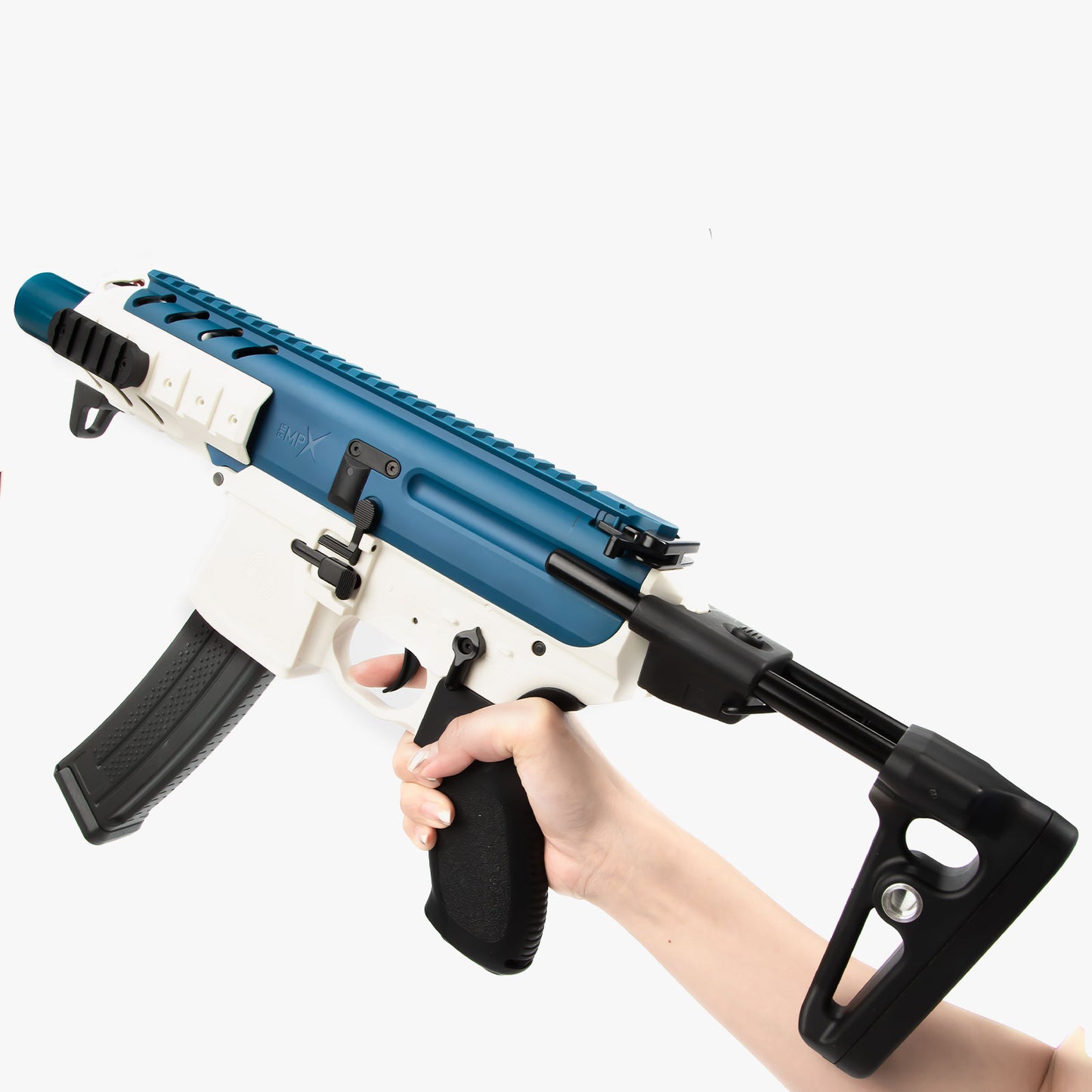 V07 MPX Gel Blaster