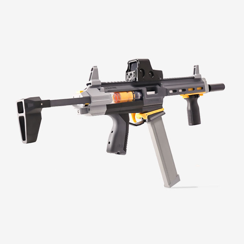 Valkyrie G01 Dart Blaster