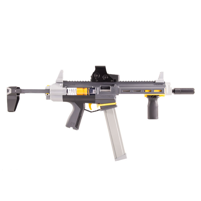 Valkyrie G01 Dart Blaster