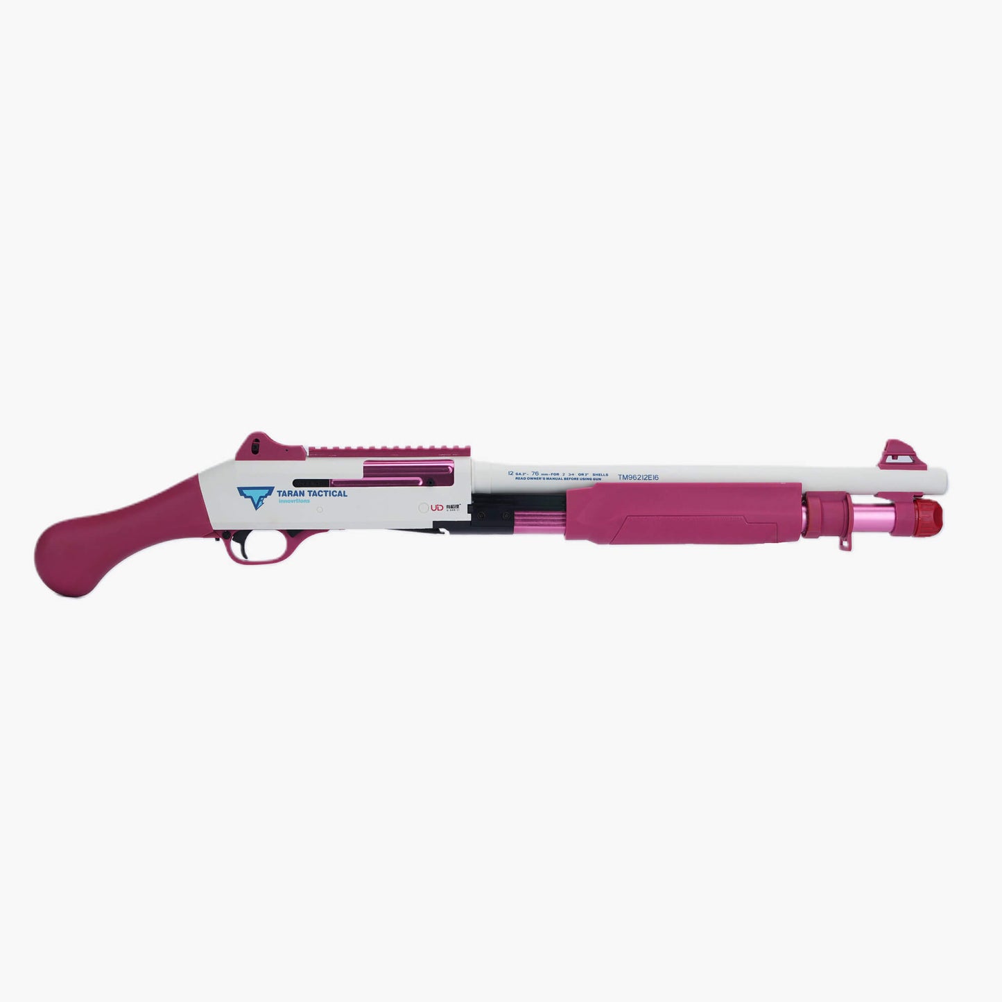 Benelli XM1014 Shotgun Dart Blaster Kovan Atma