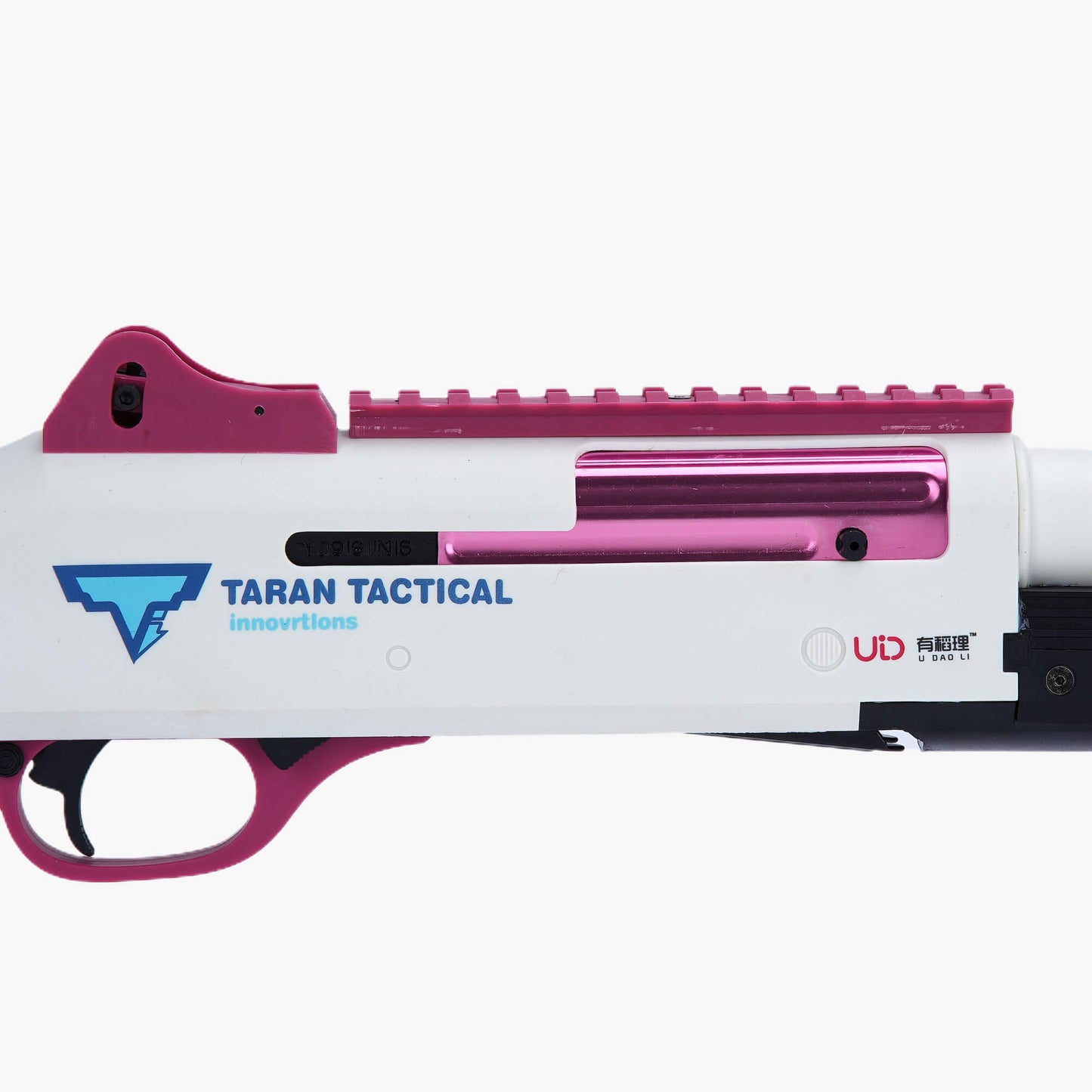 Benelli XM1014 Shotgun Dart Blaster Kovan Atma