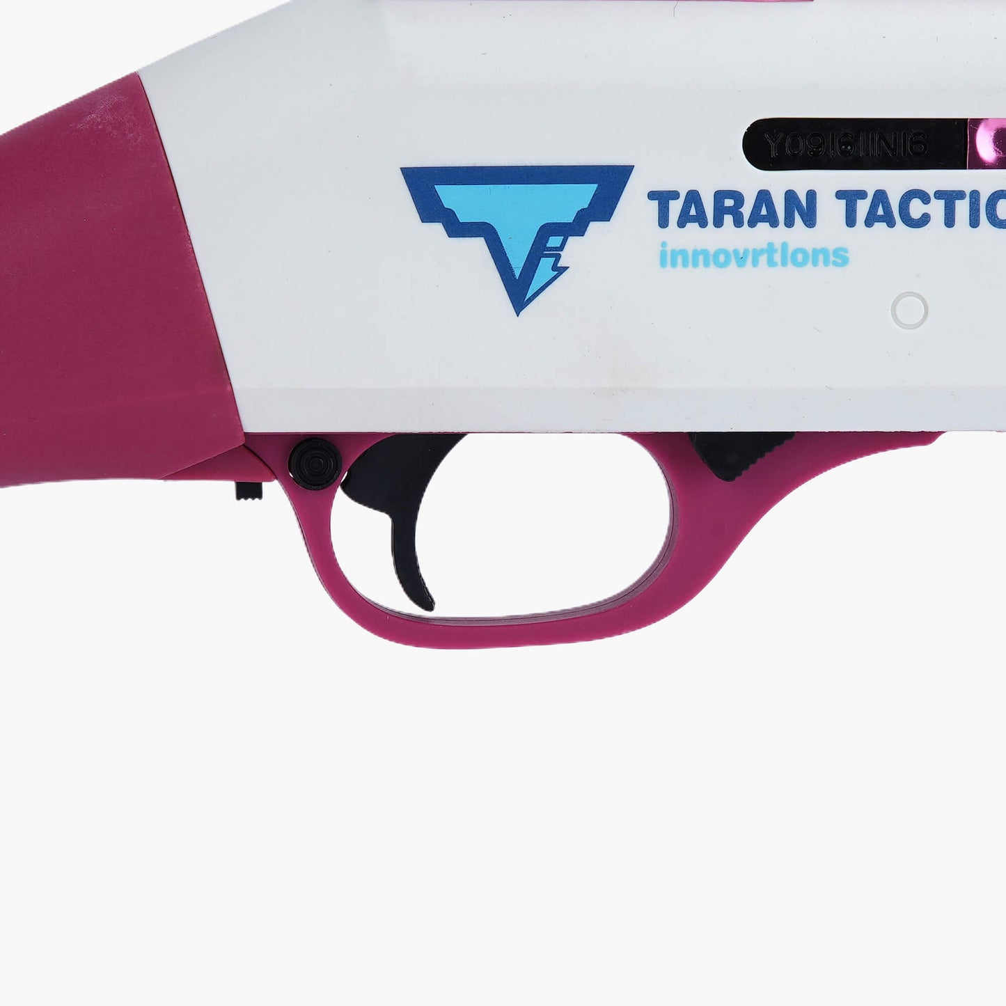 Benelli XM1014 Shotgun Dart Blaster Kovan Atma