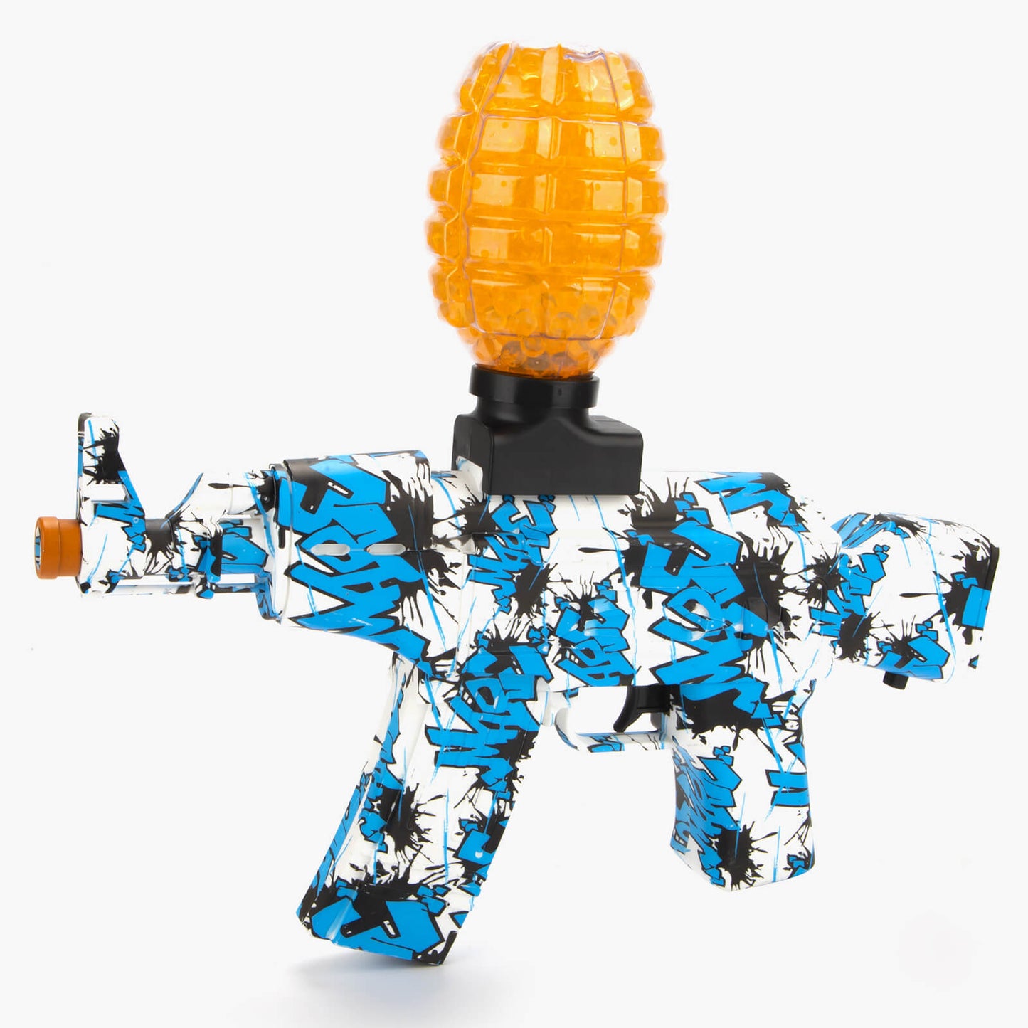 Electric AK 47 Orbeez Gun