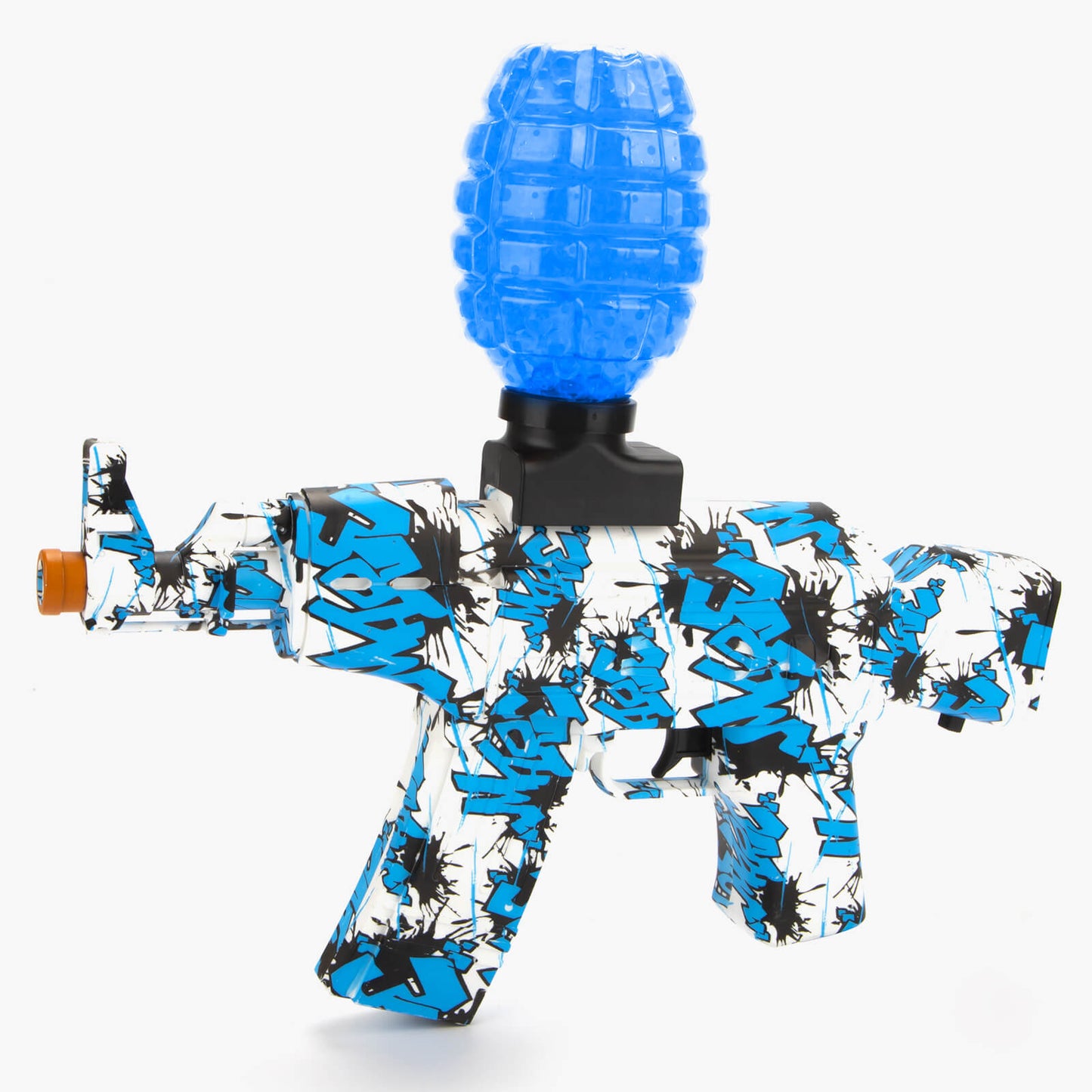 Electric AK 47 Orbeez Gun