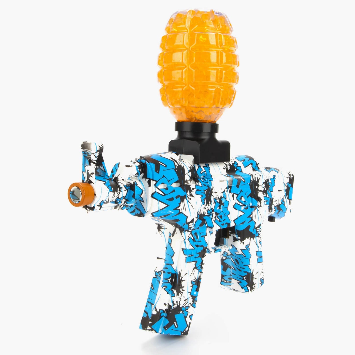 Electric AK 47 Orbeez Gun