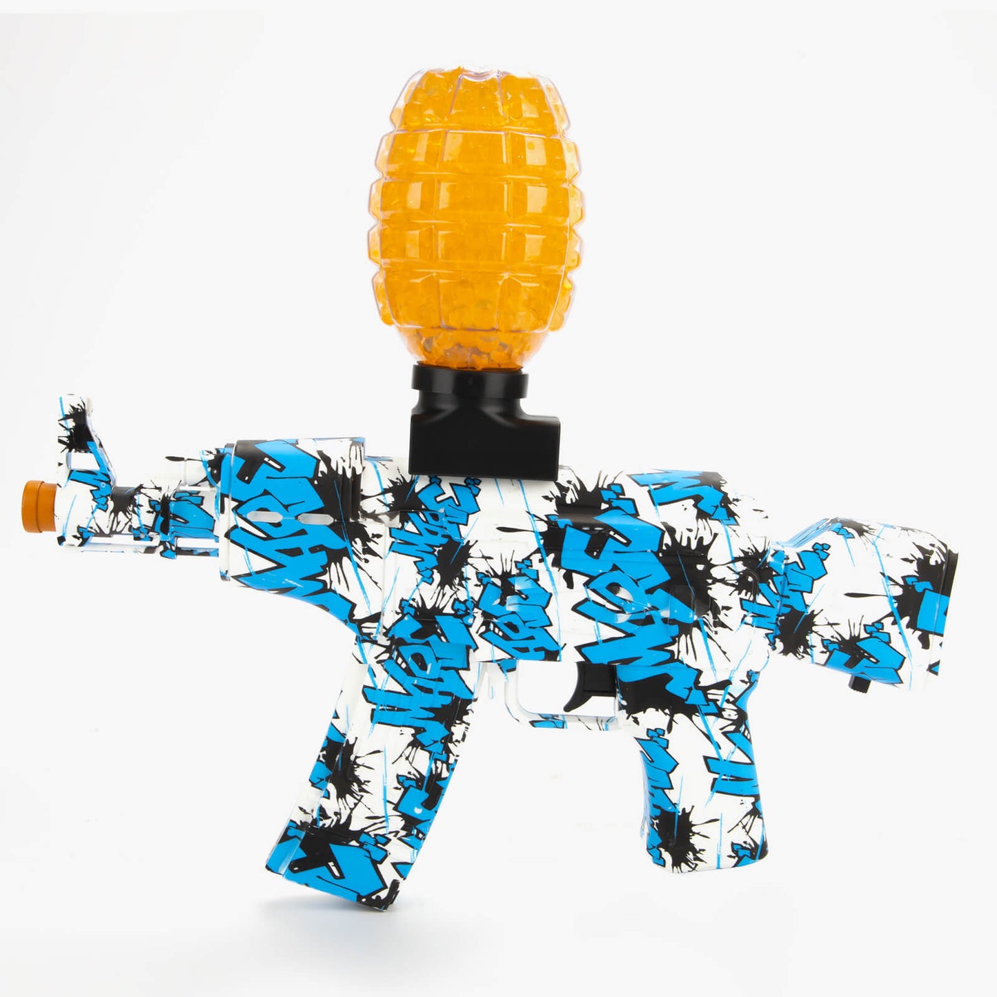 Electric AK 47 Orbeez Gun