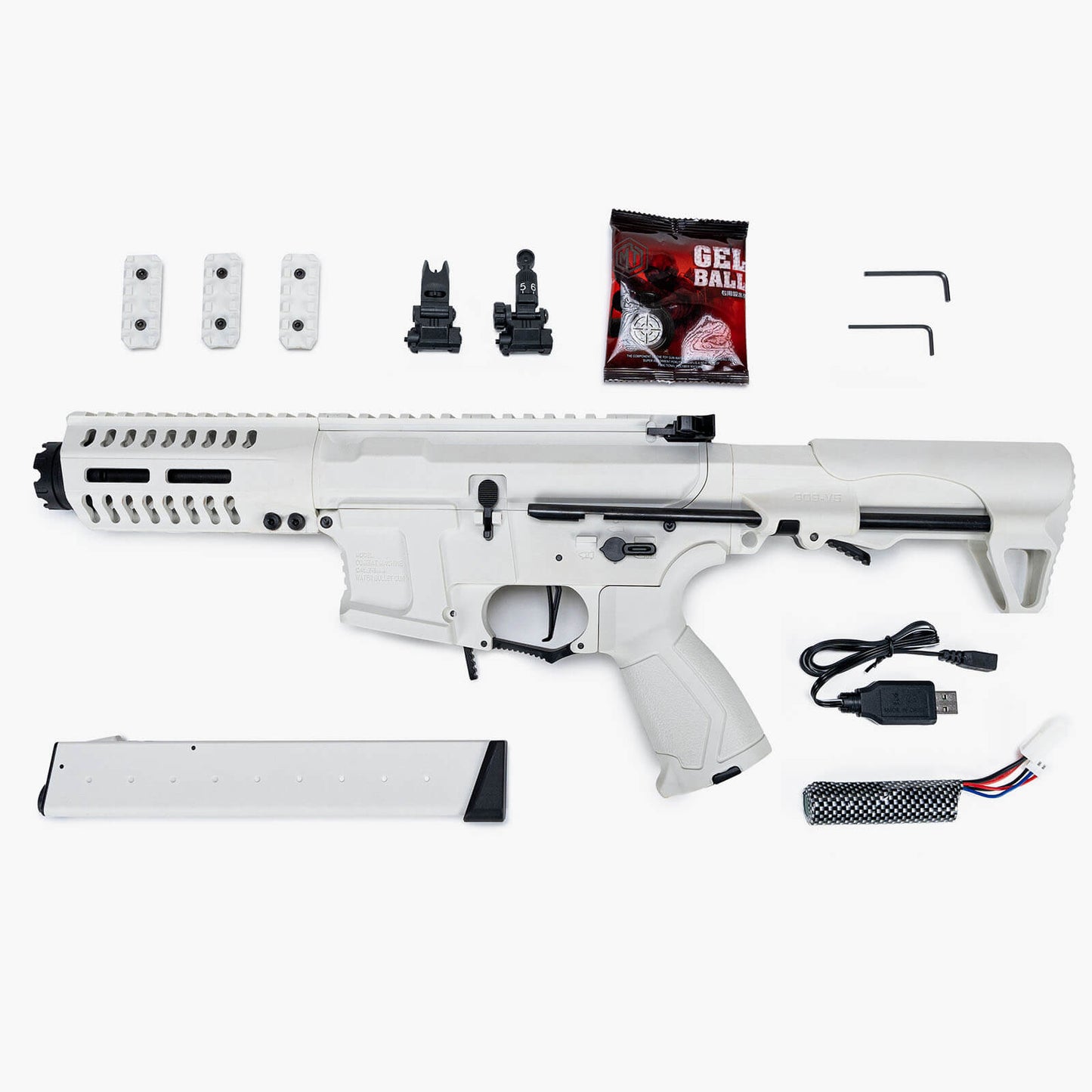 ARP9 Gel Ball Blaster