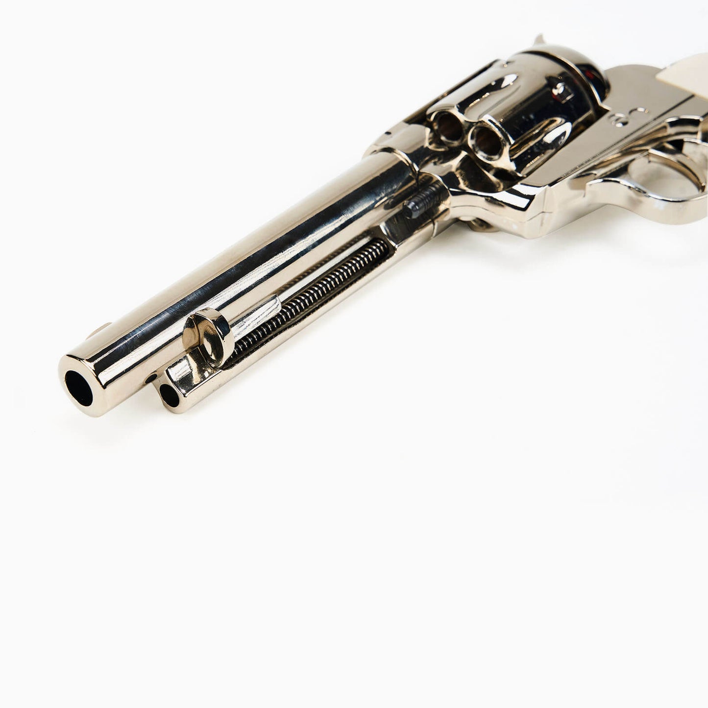 Cowboy Revolver Toy